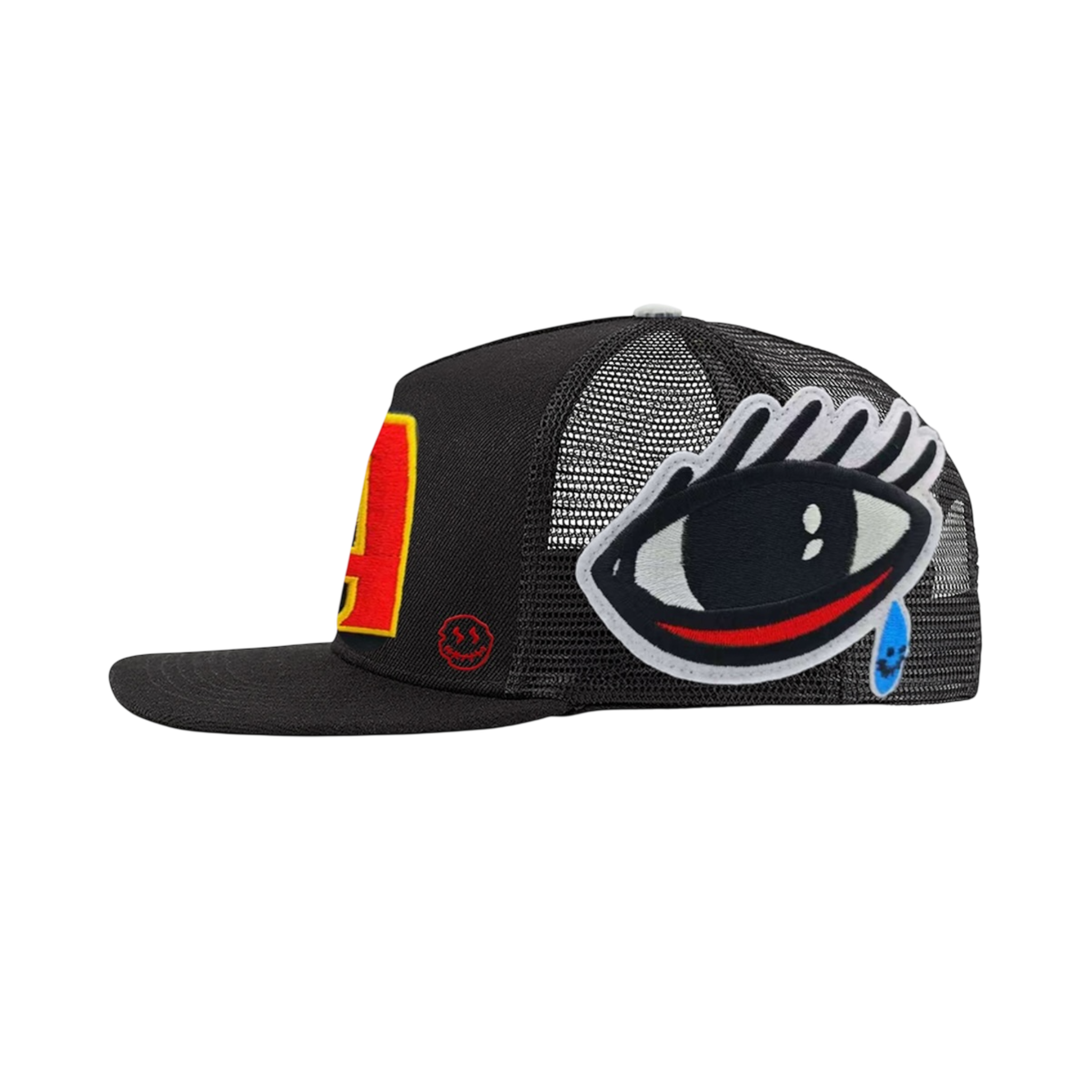 Eternal Flame Trucker Hat