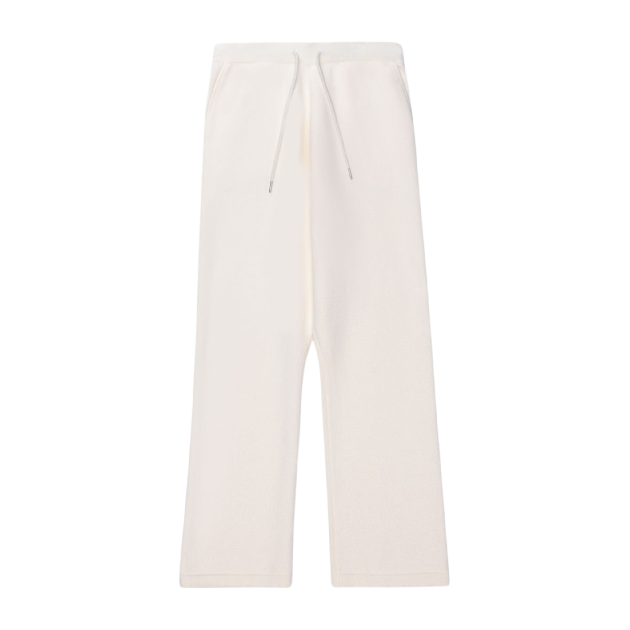 Honor The Gift Art Knit Sweatpants-Bone
