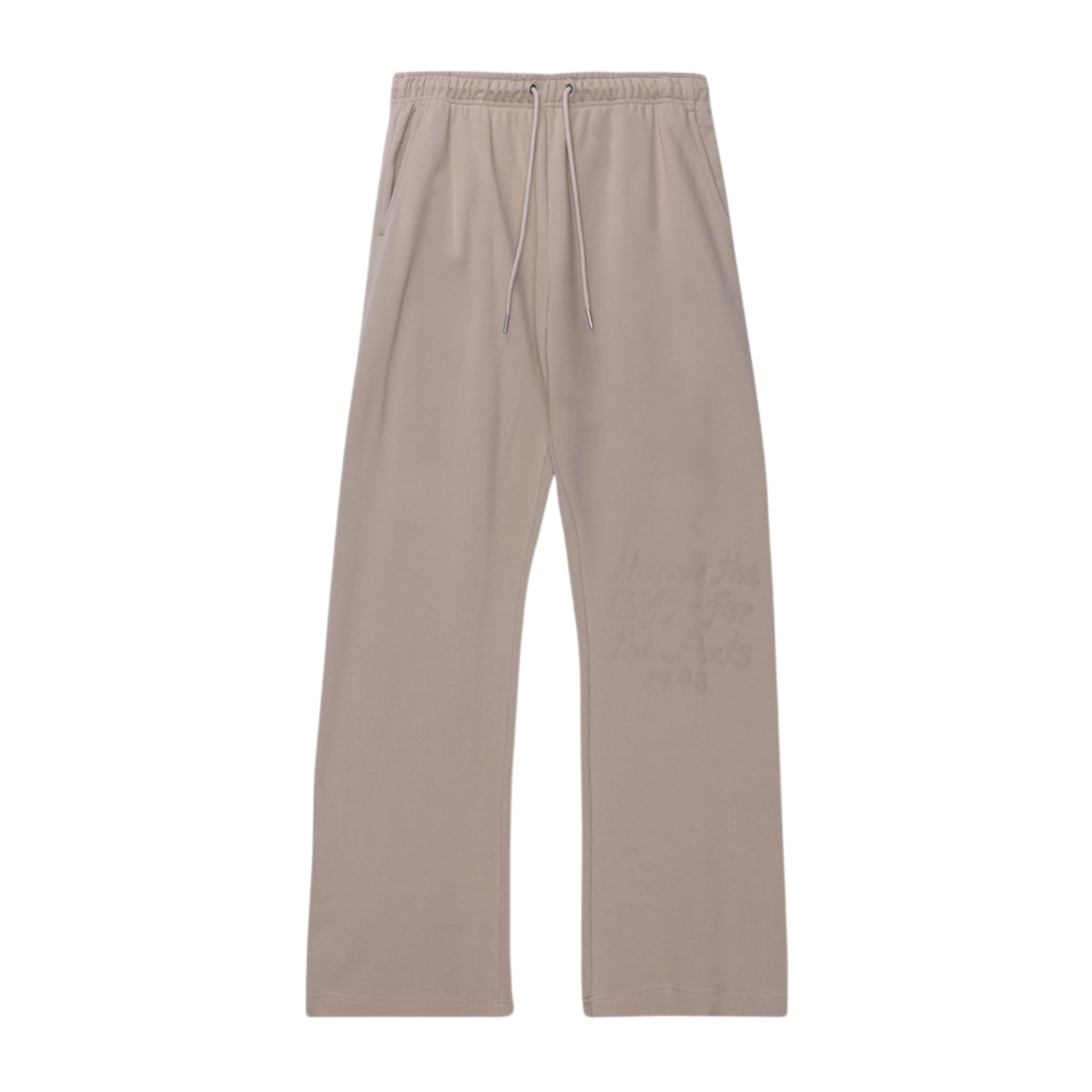 Honor The Gift Reverse Sweats -Pebble