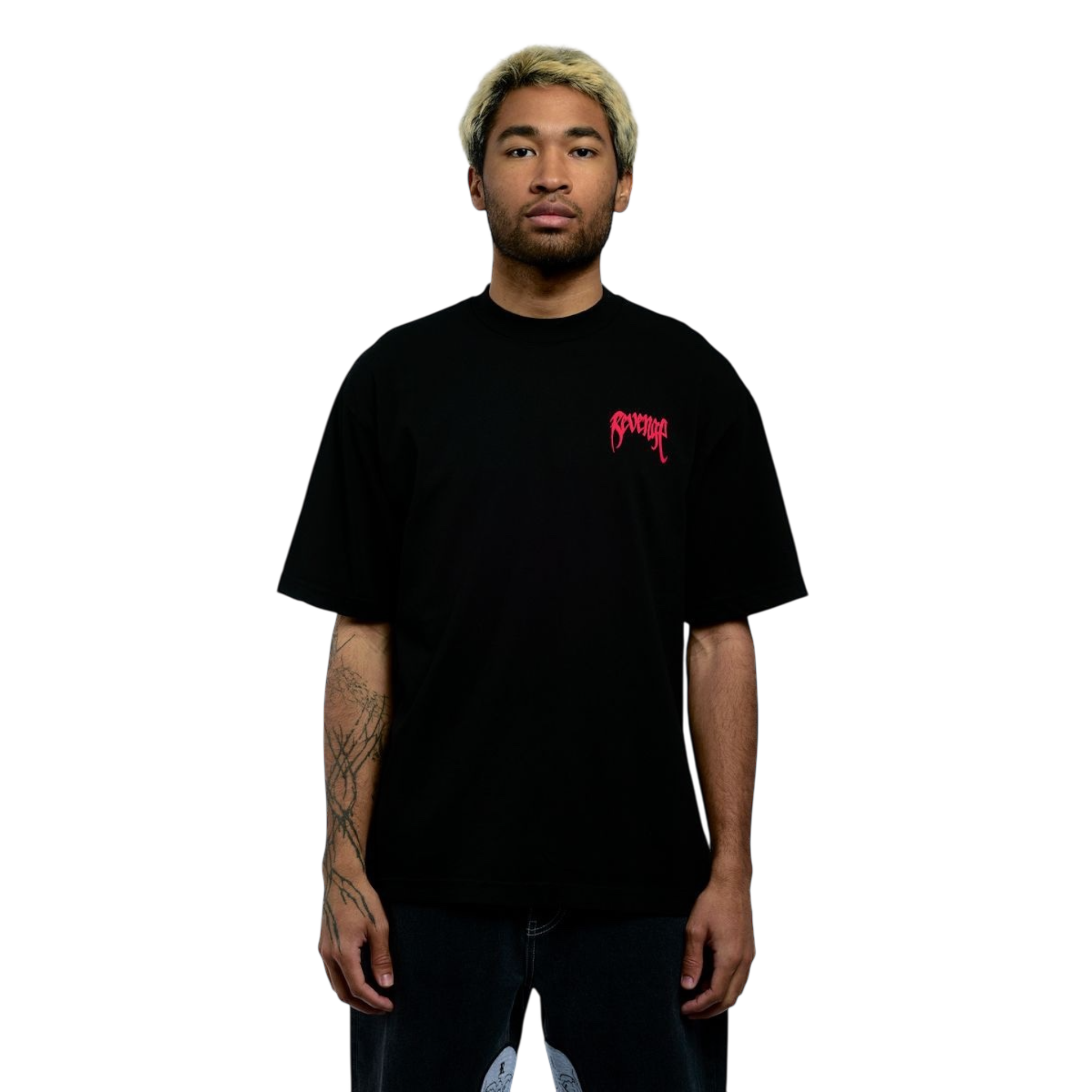 Revenge X Kill Tee