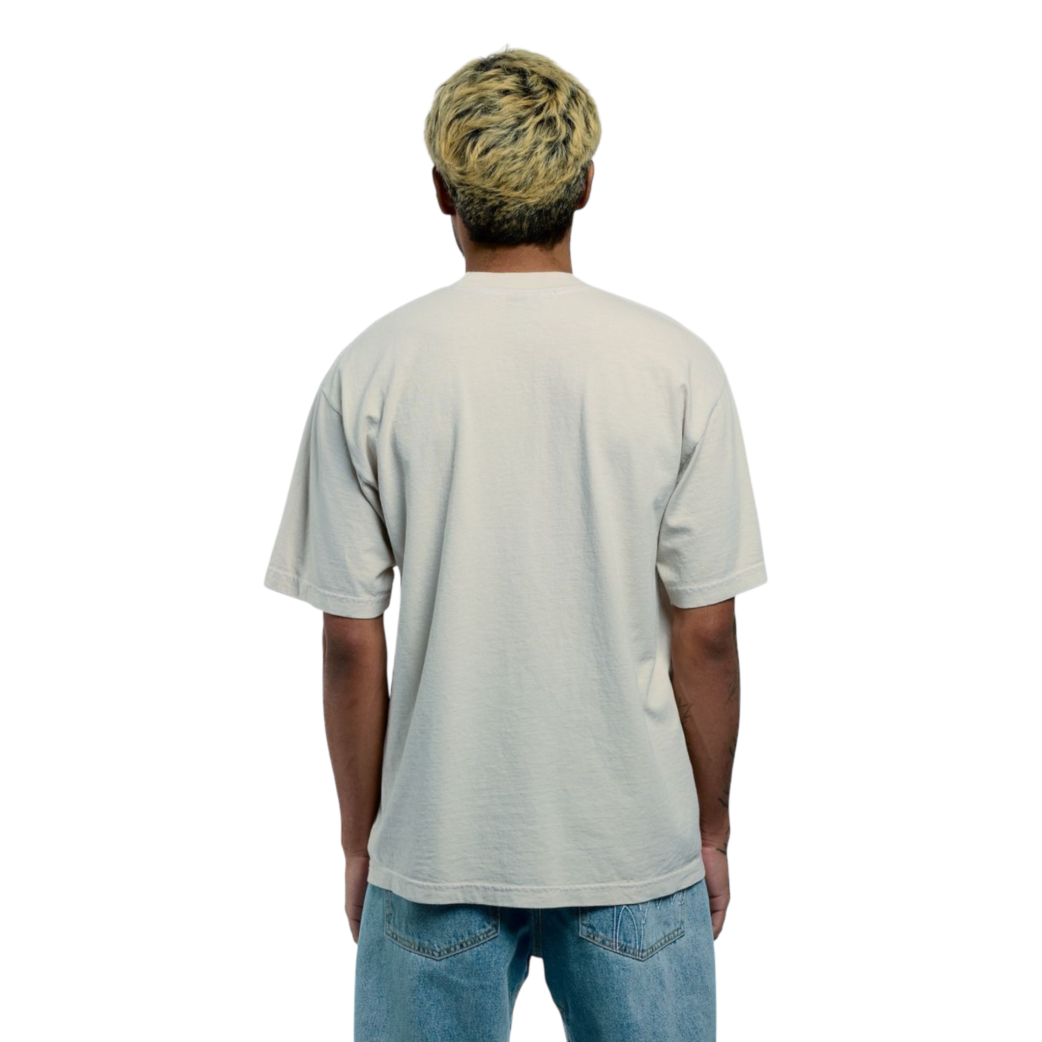 Revenge Scythe Tee