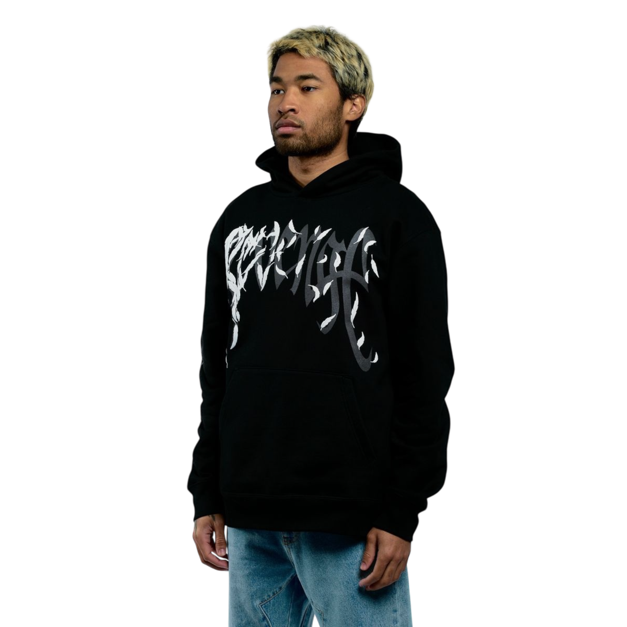 Revenge Dove Hoodie