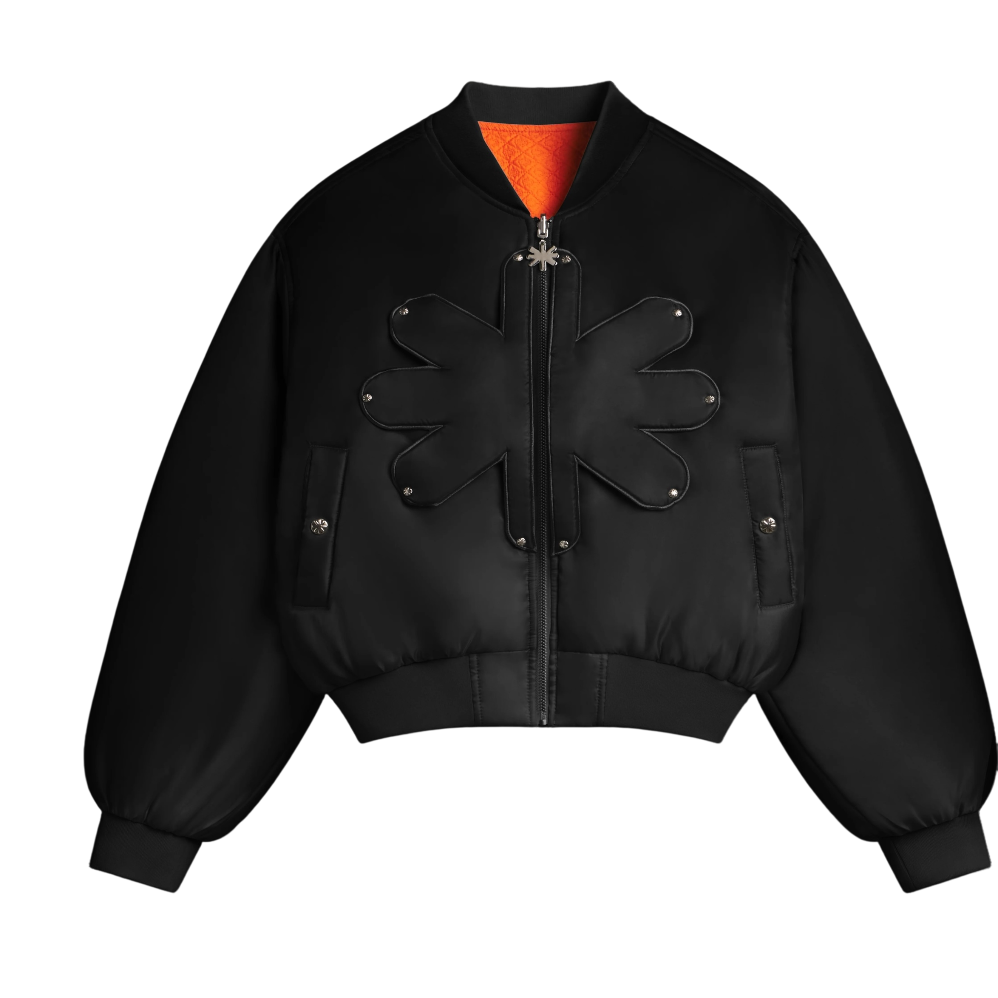 Lost Shdws Reversible Detached Bomber (Oil)