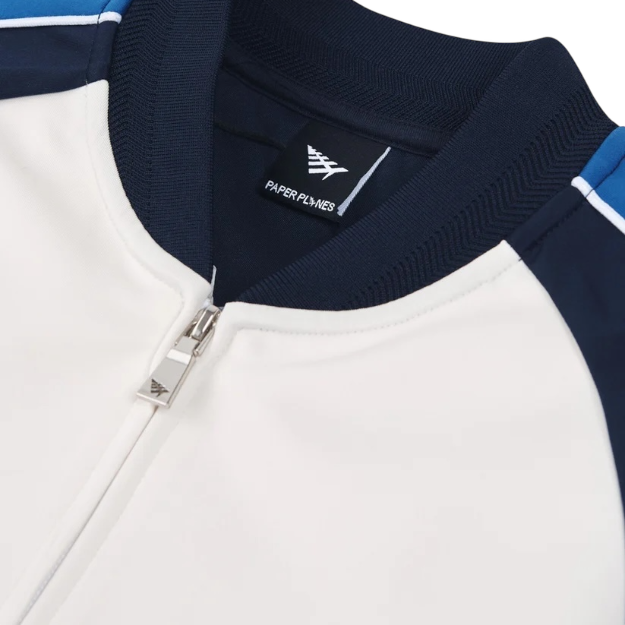 Gotham Track Jacket