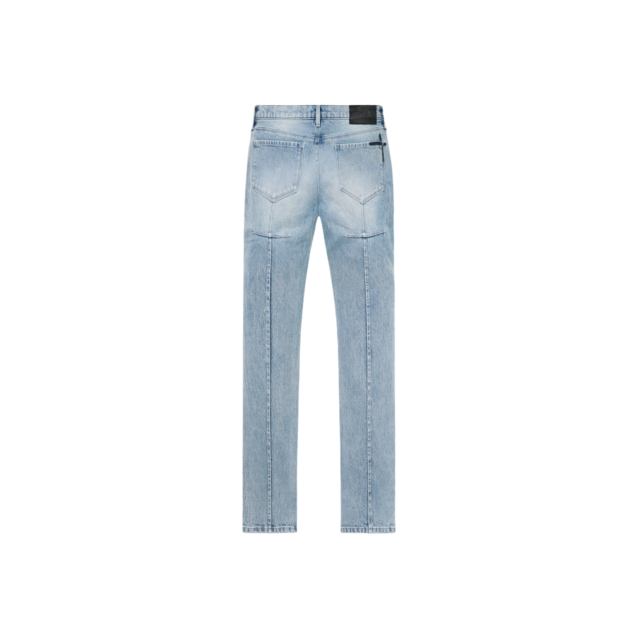 RTA Clayton | Light Wash Faded