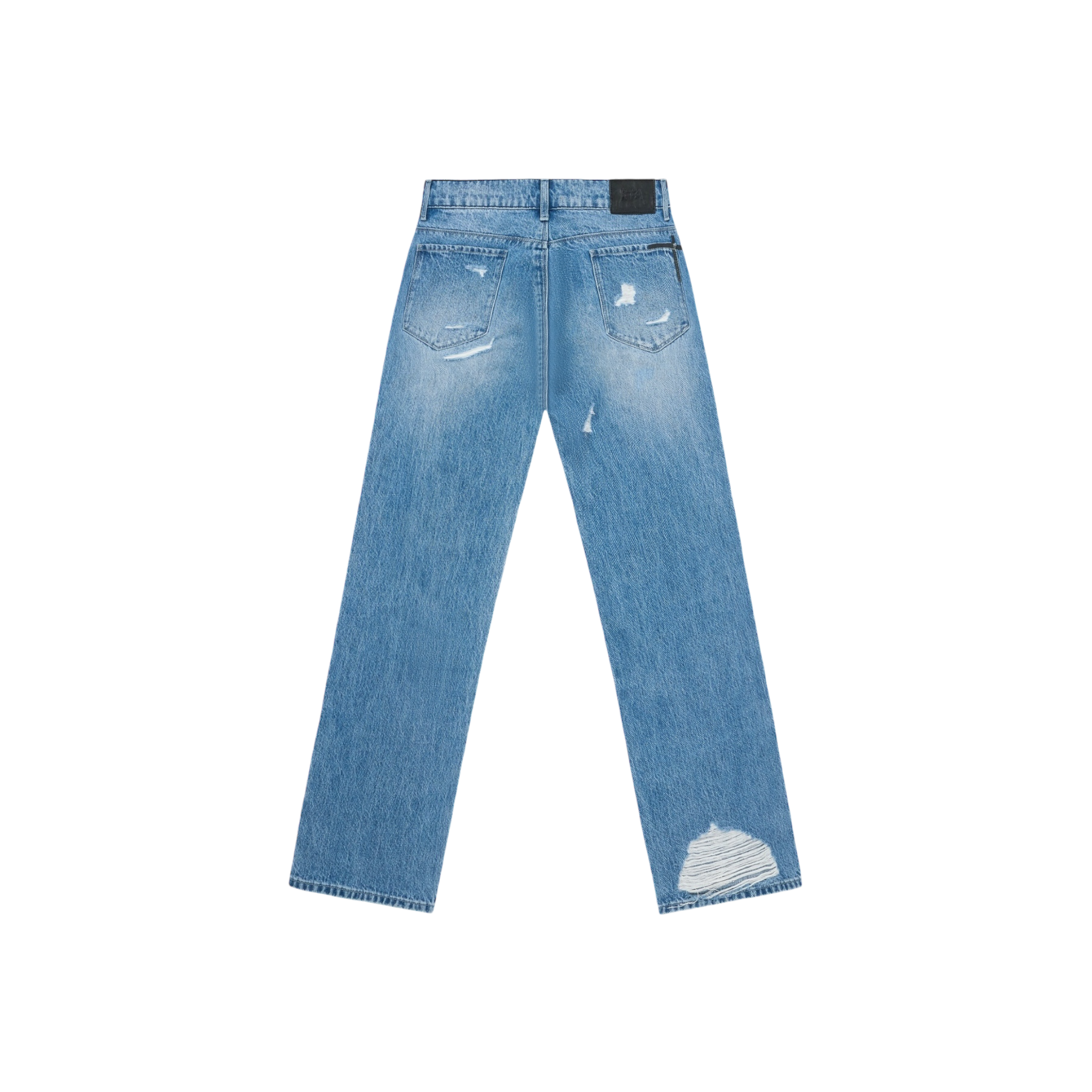 RTA Jonas | Medium Distressed Wash