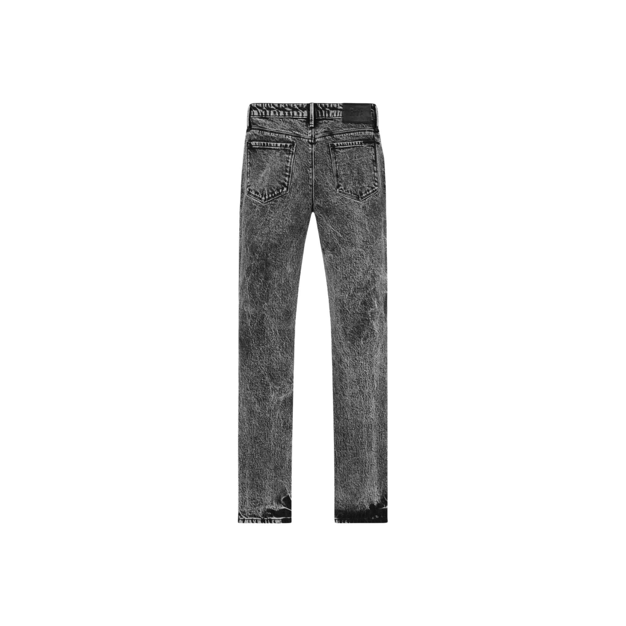 RTA Bryant | Flower Acid Wash