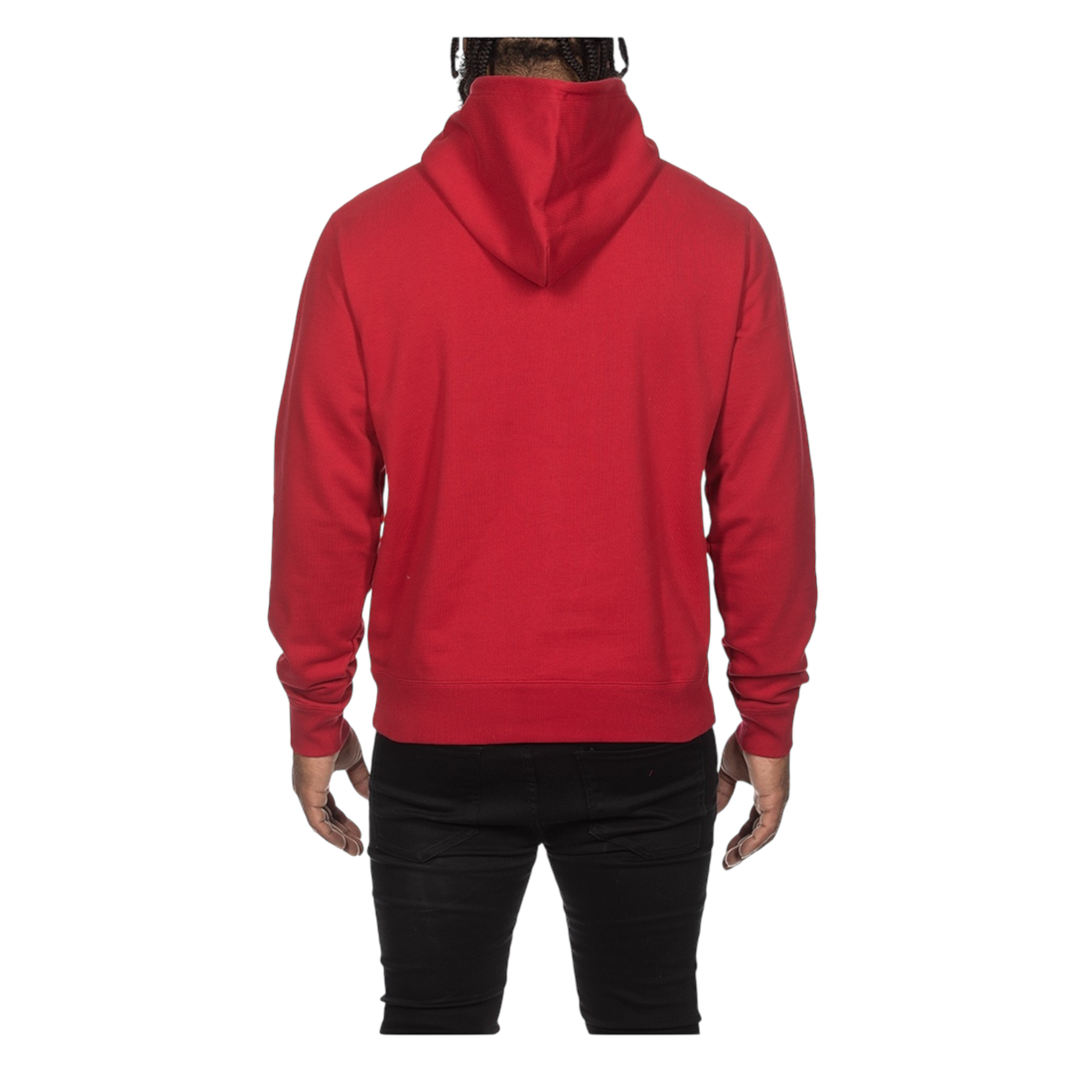 Billionaire Boys Club Logo Hoodie