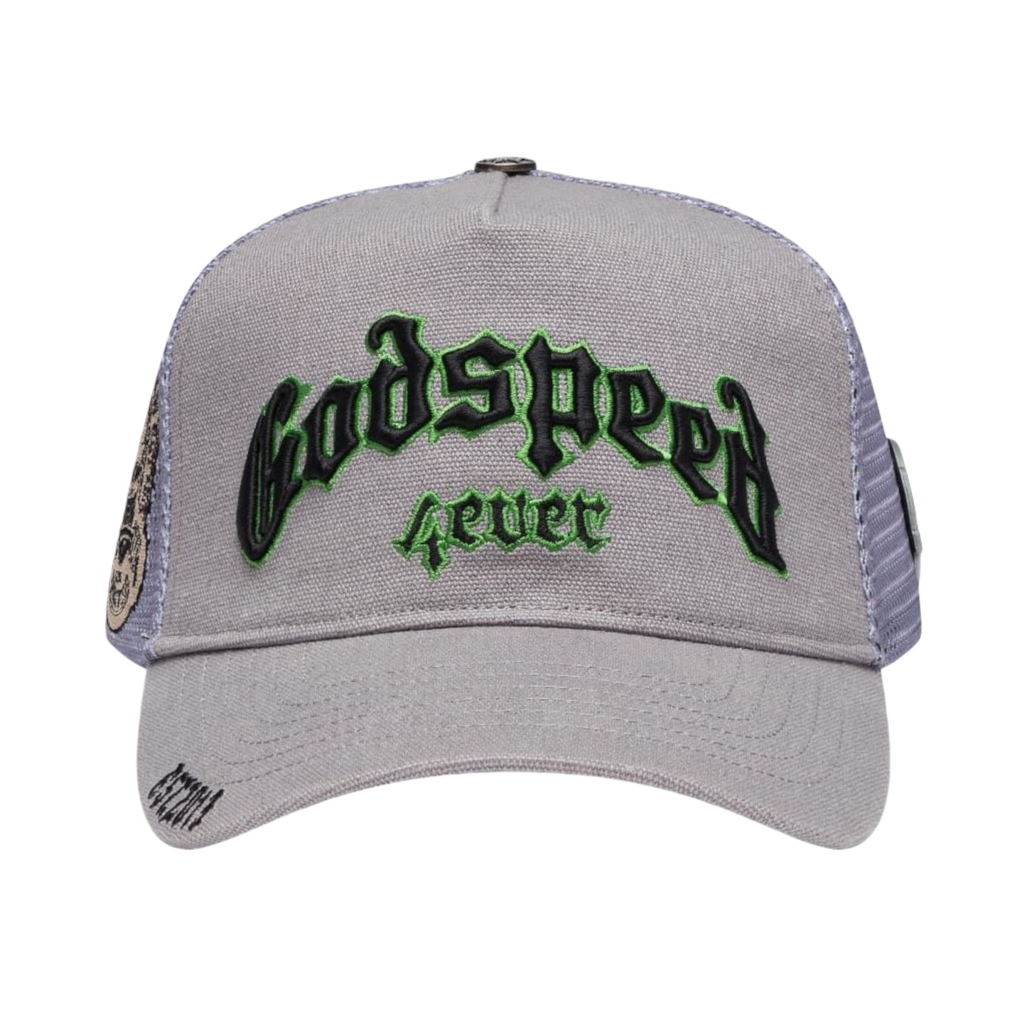GS Forever Trucker Hat