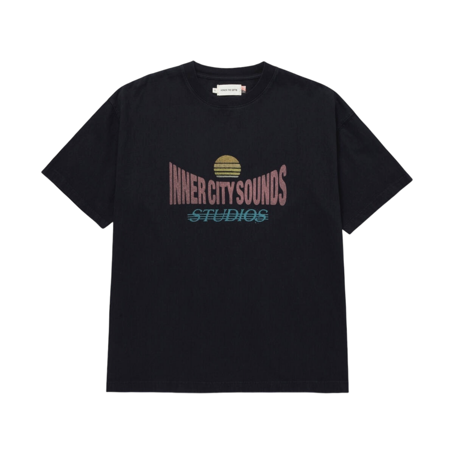 Inner City Sounds Tee