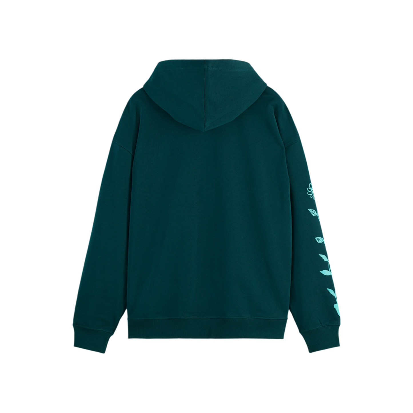 Minds Eye Artwork Hoodie