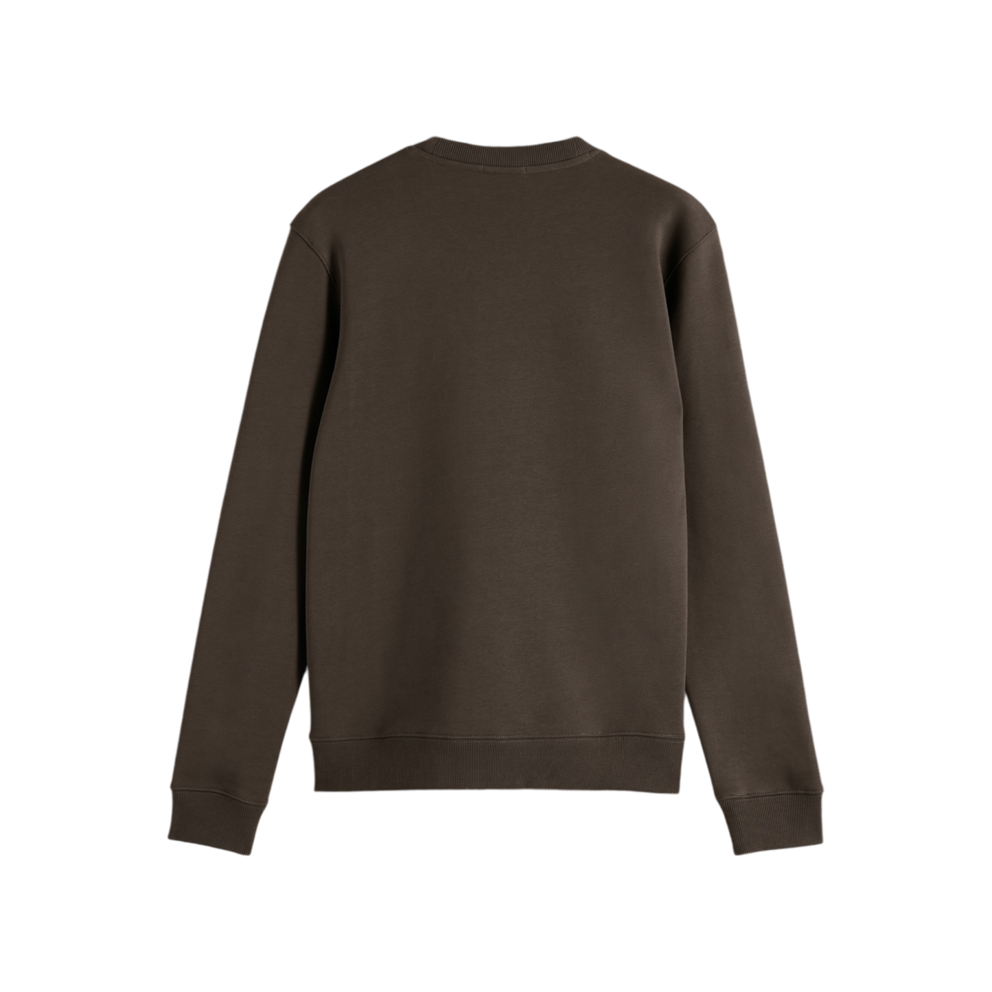 Embroidered Sweatshirt