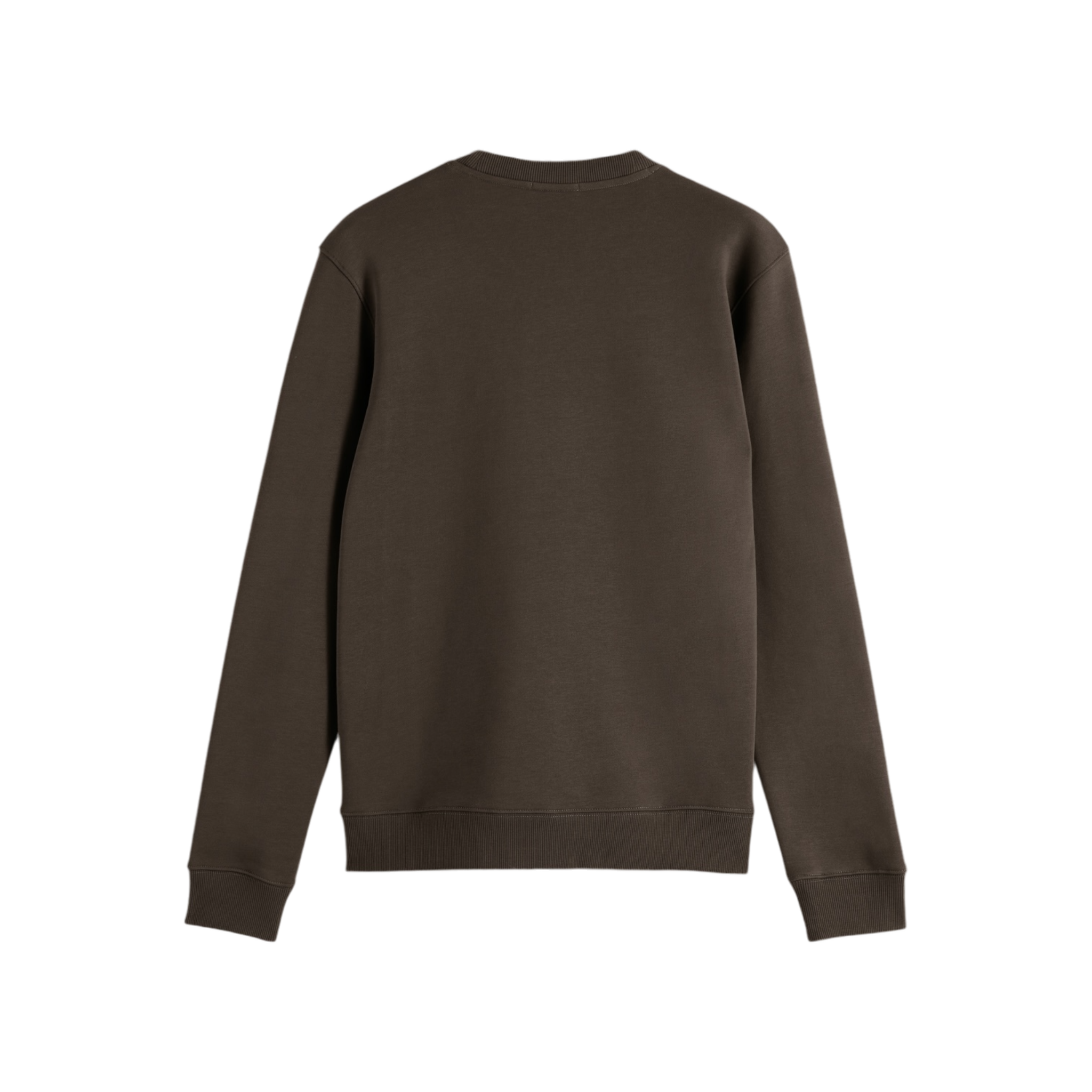 Scotch And Soda Embroidered Sweatshirt