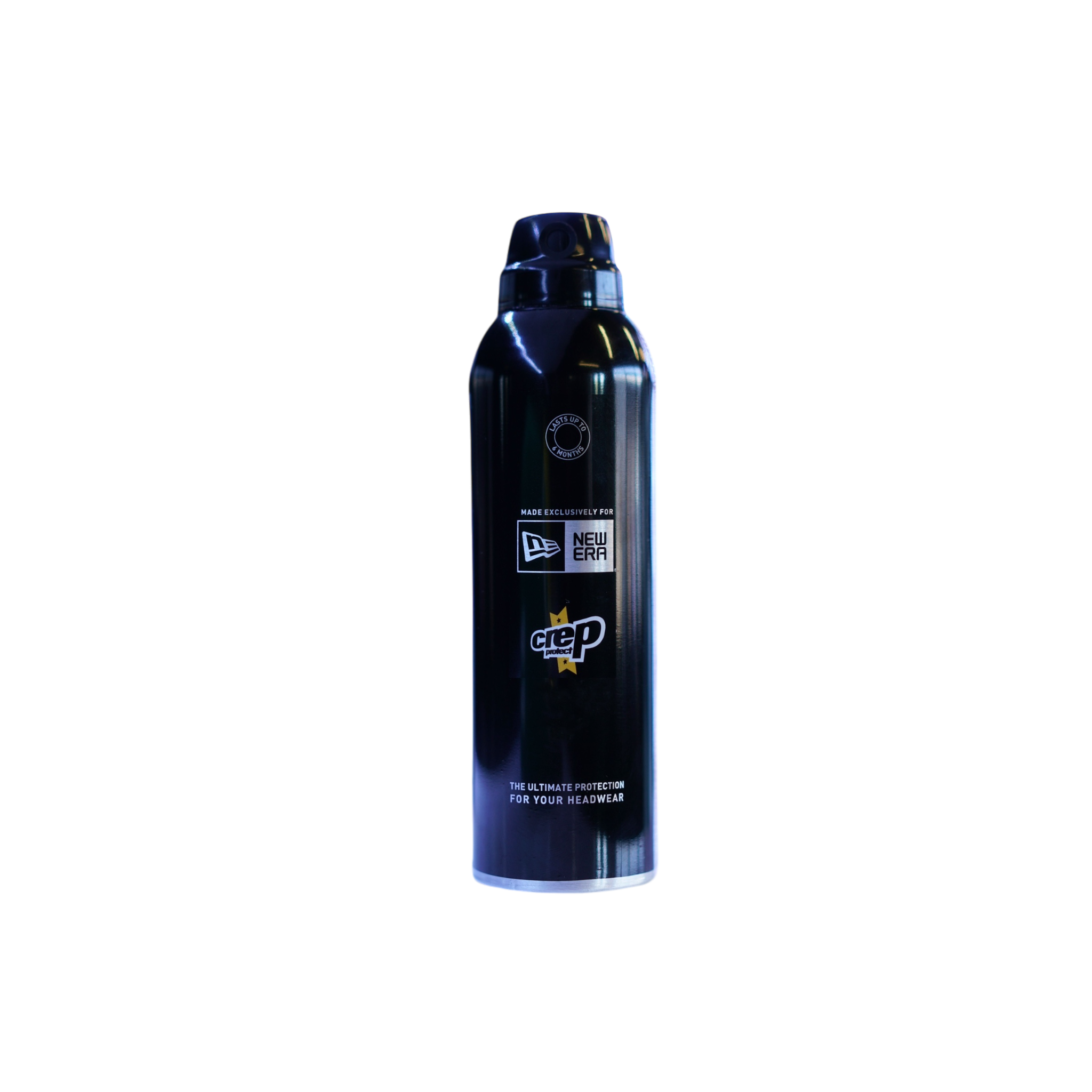 Crep Protect X New Era Headwear Spray