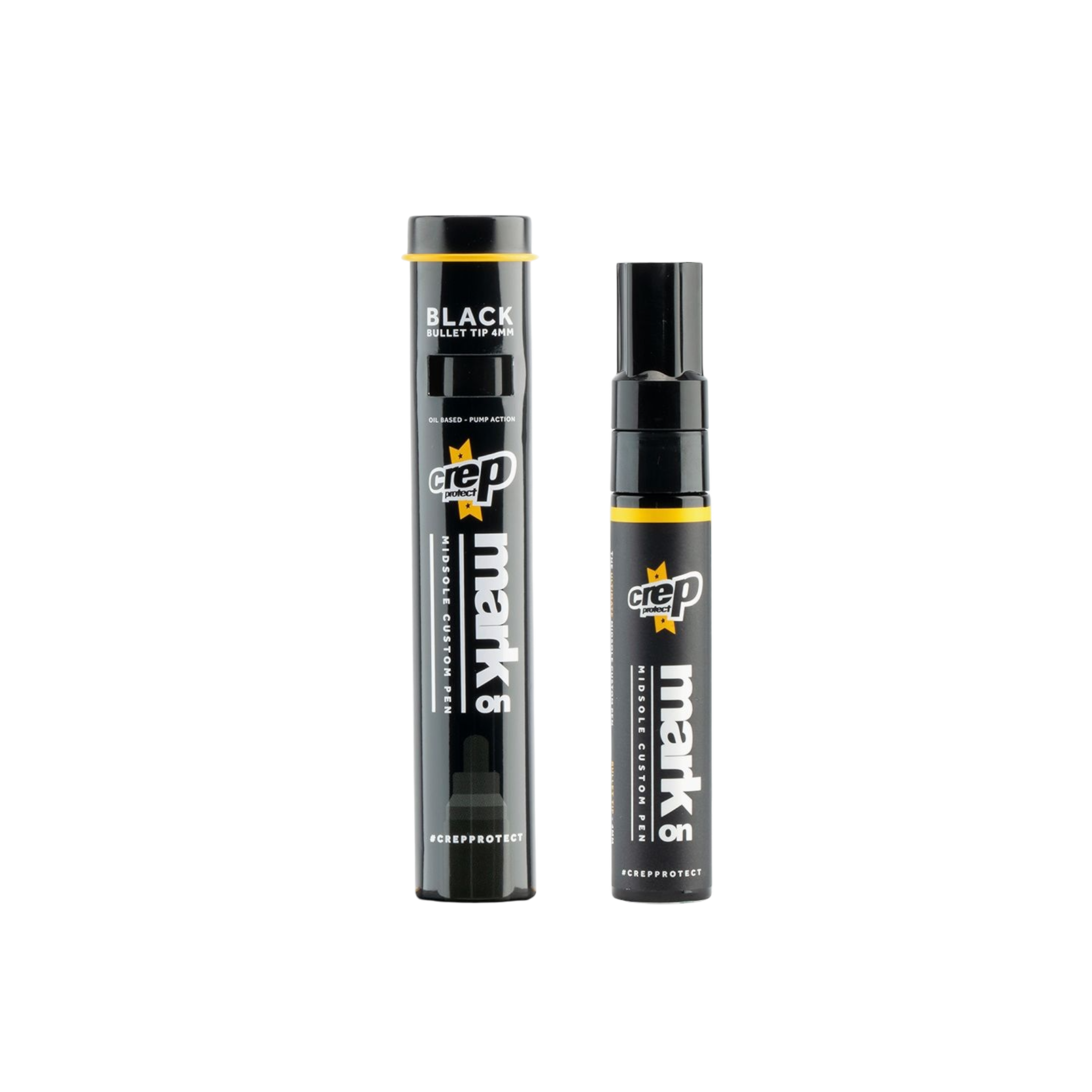Crep Protect Mark-On (Black)