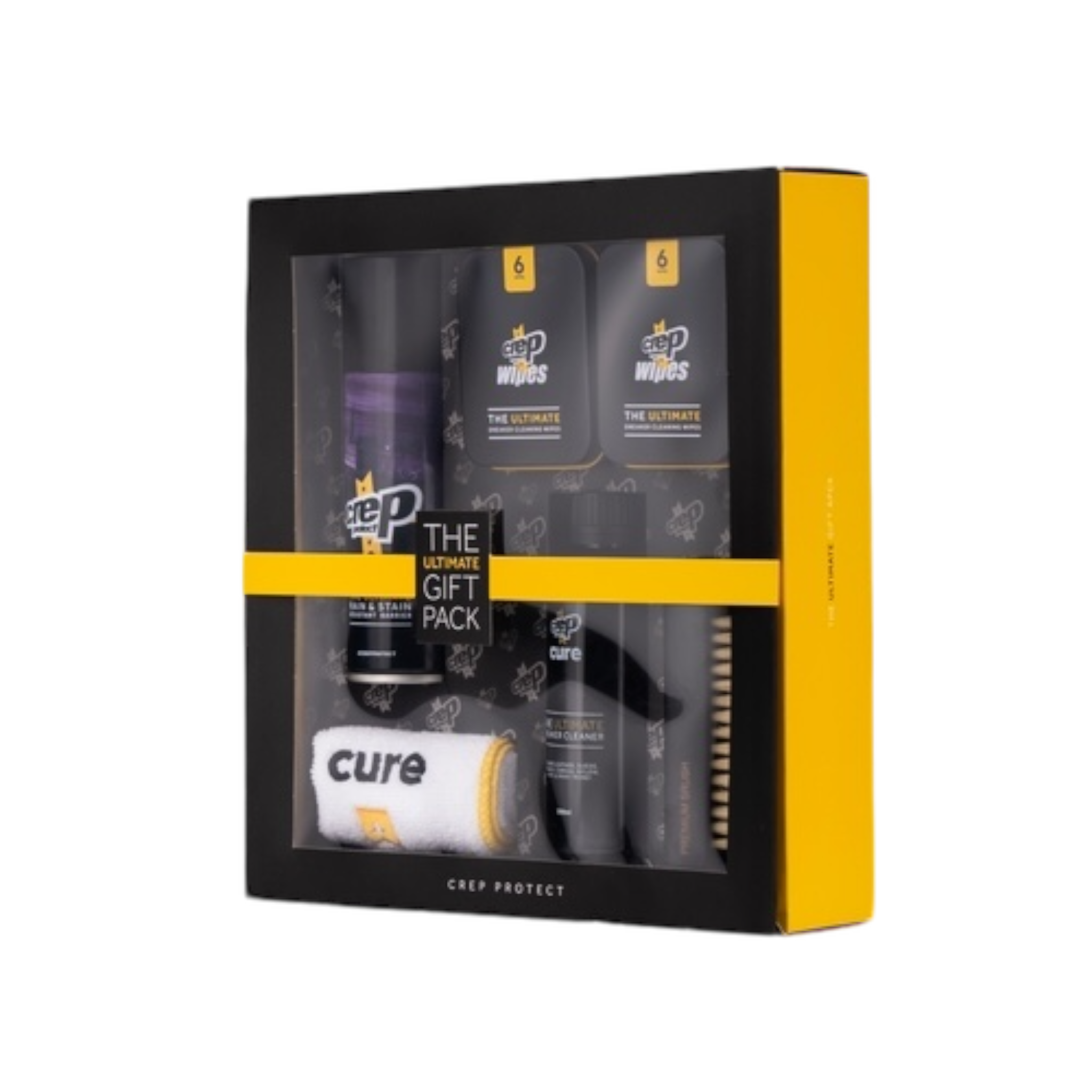 Crep Protect Ultimate Gift Pack