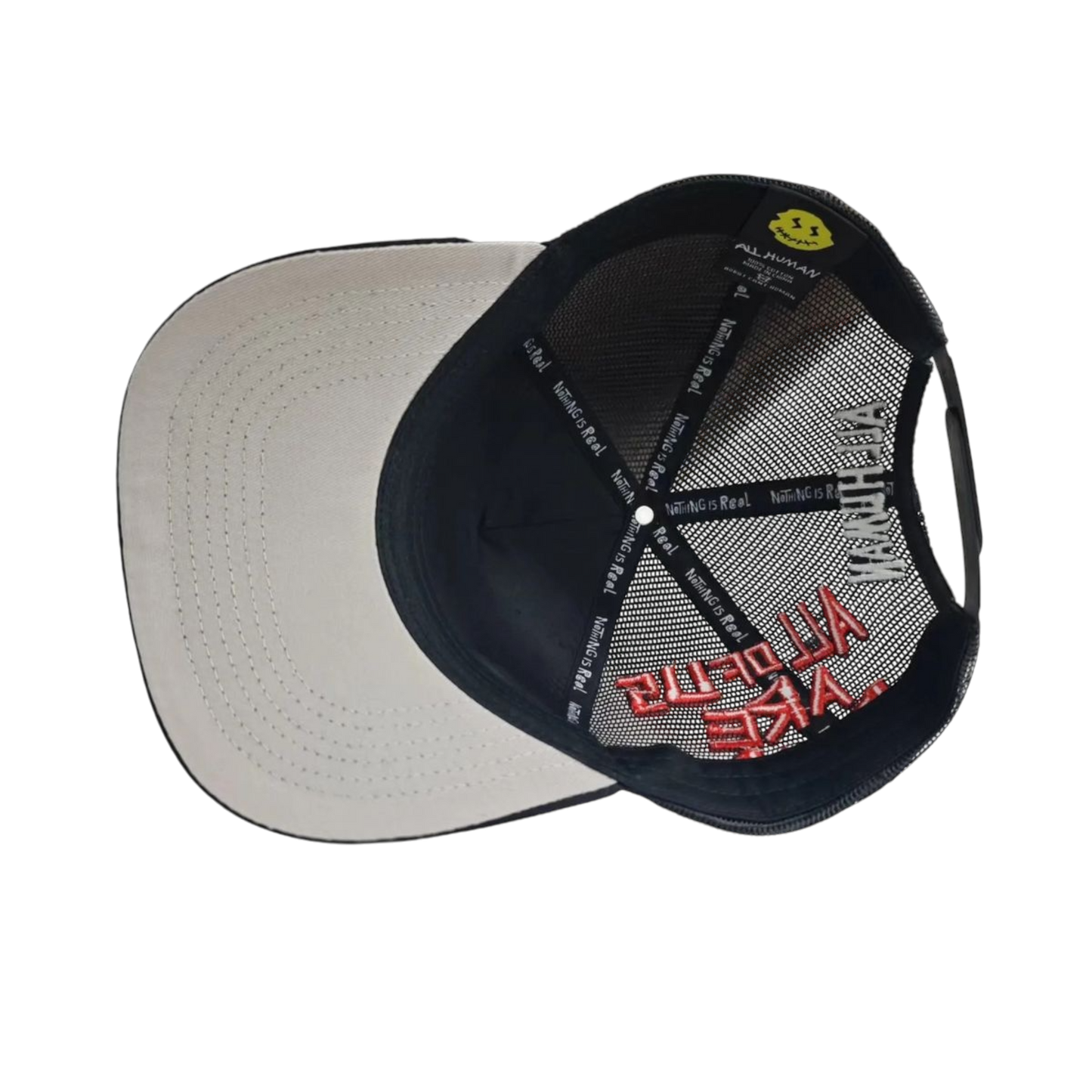 Send Help Trucker Hat