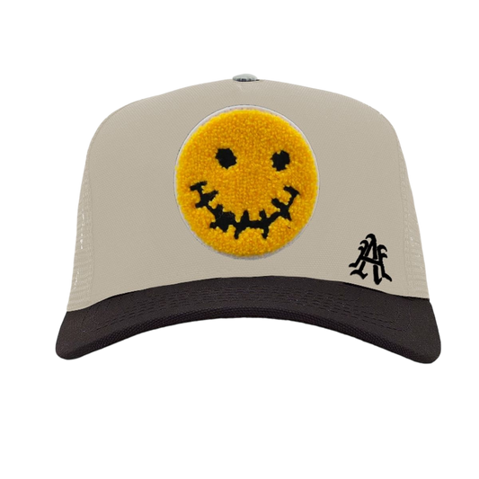 Home Team v2 Trucker