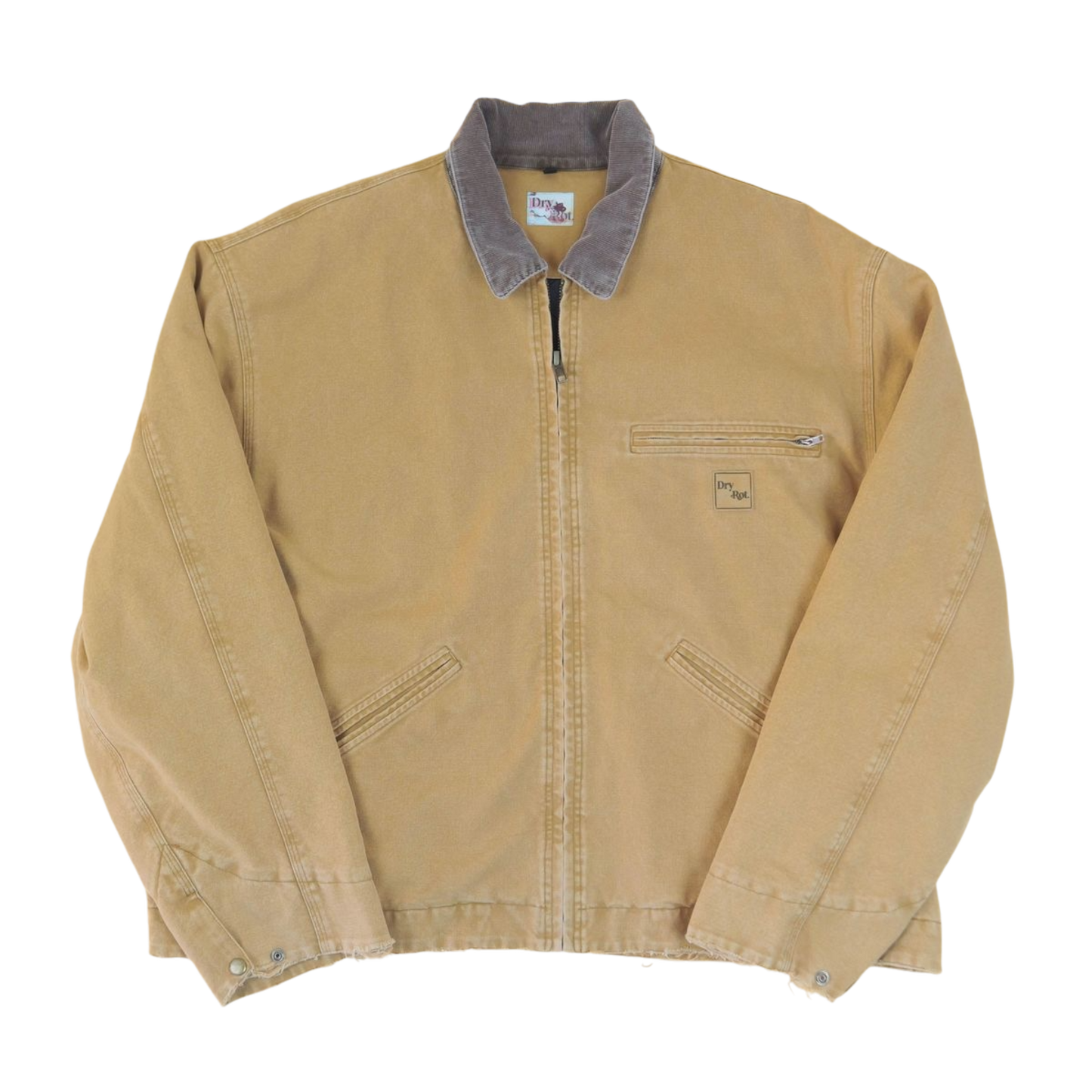 Dry Rot Utility Jacket