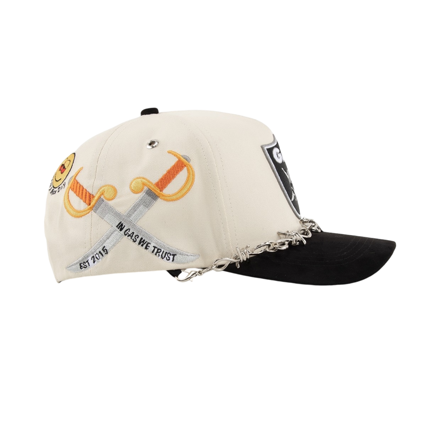 LV Gas Trucker