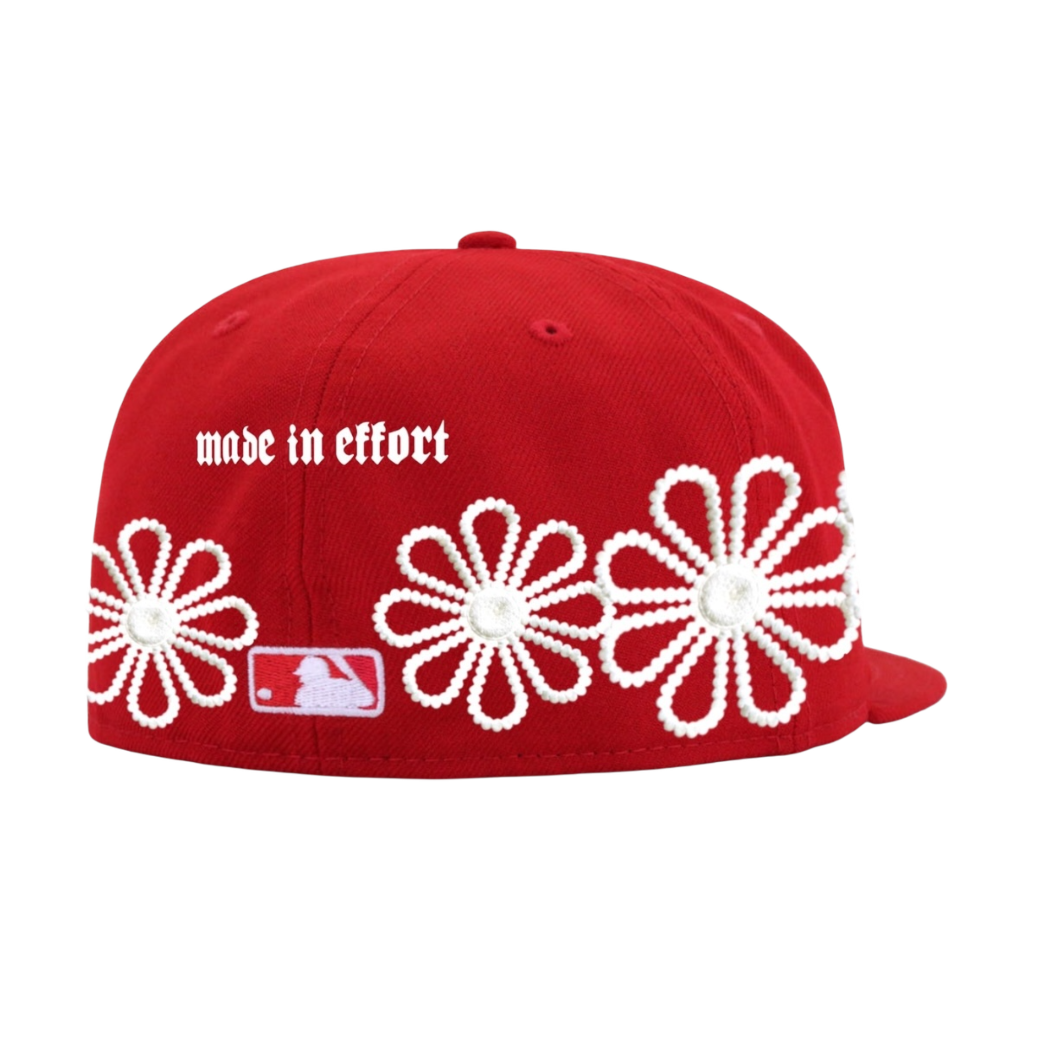 Digital Groupie Pearlz LA Fitted