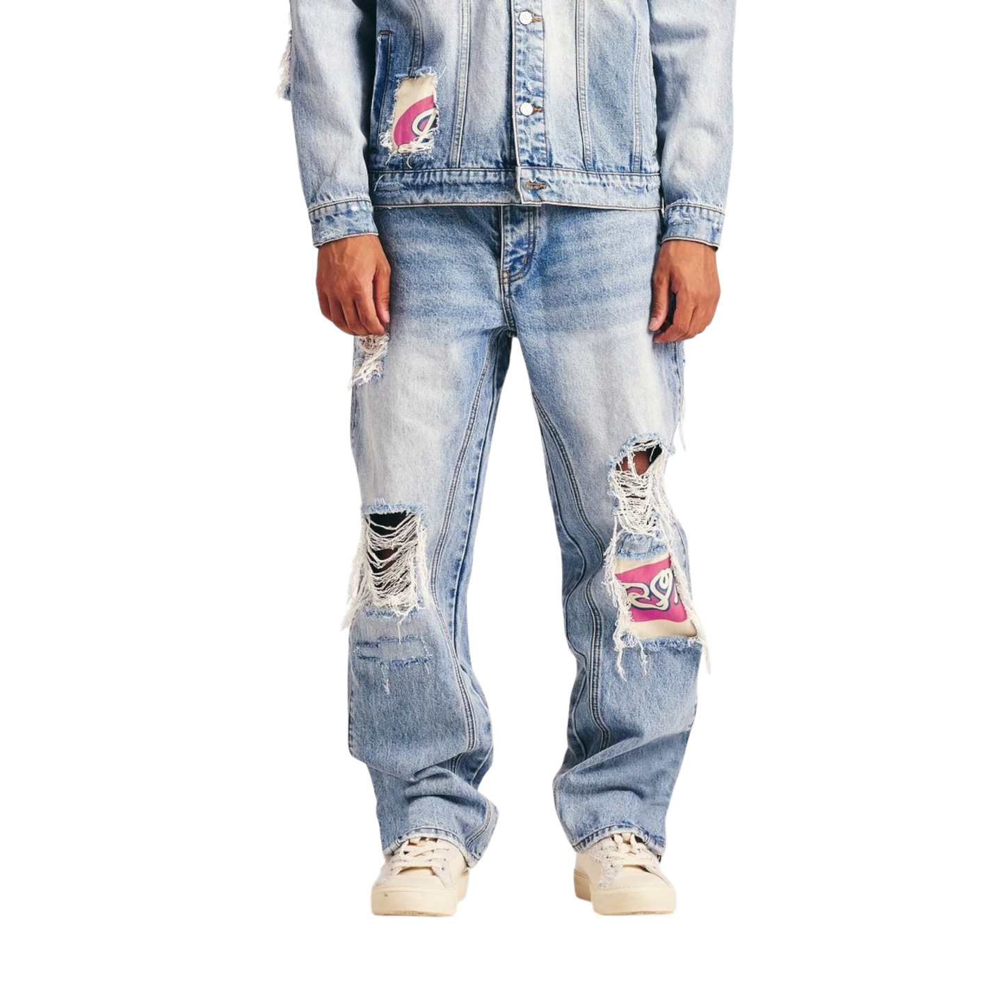 Truck Stop Denim