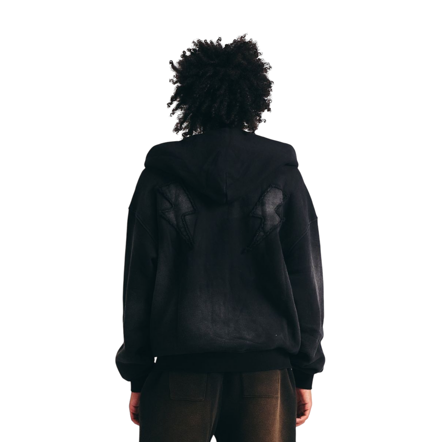 Lightning Full Zip