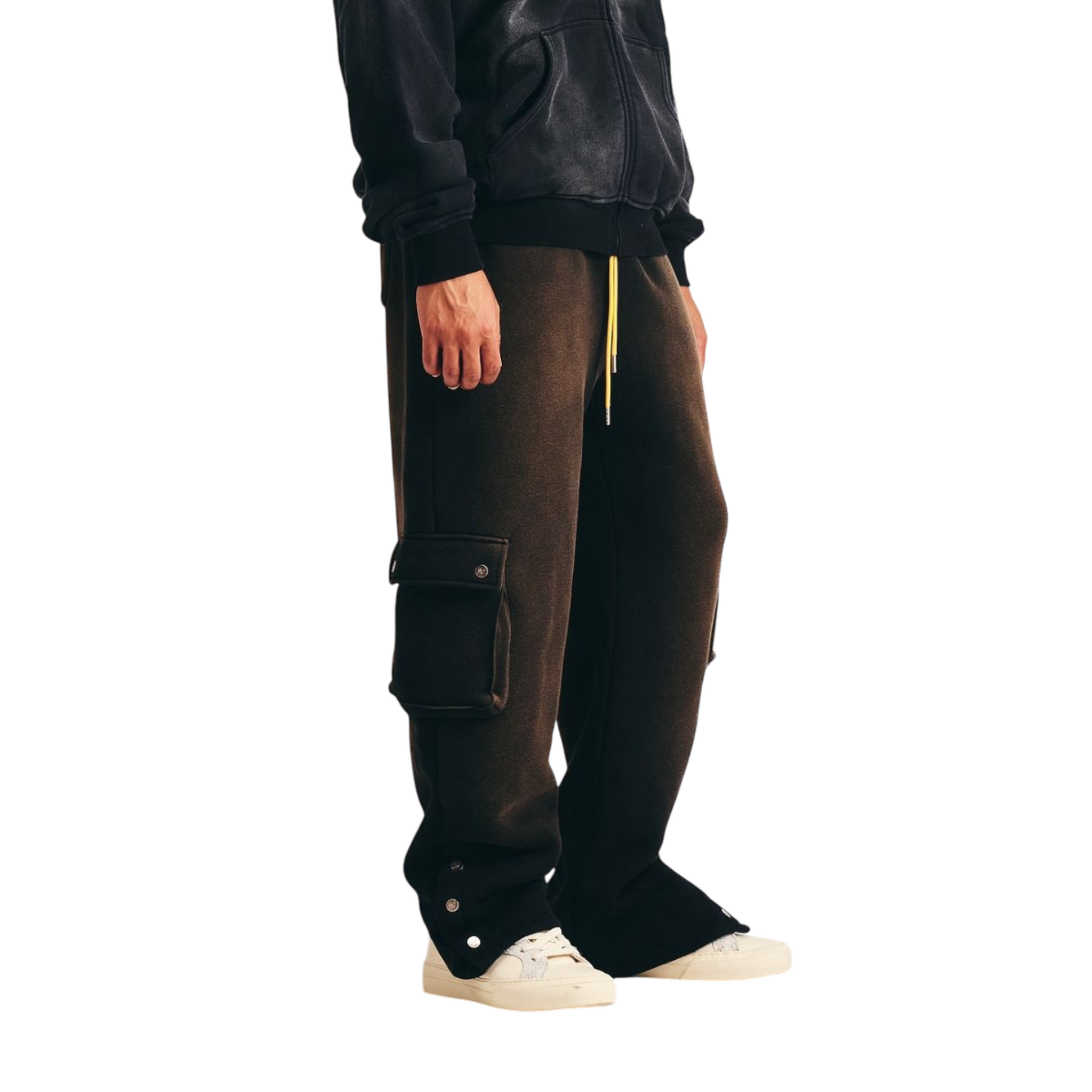 Cargo Sweatpant