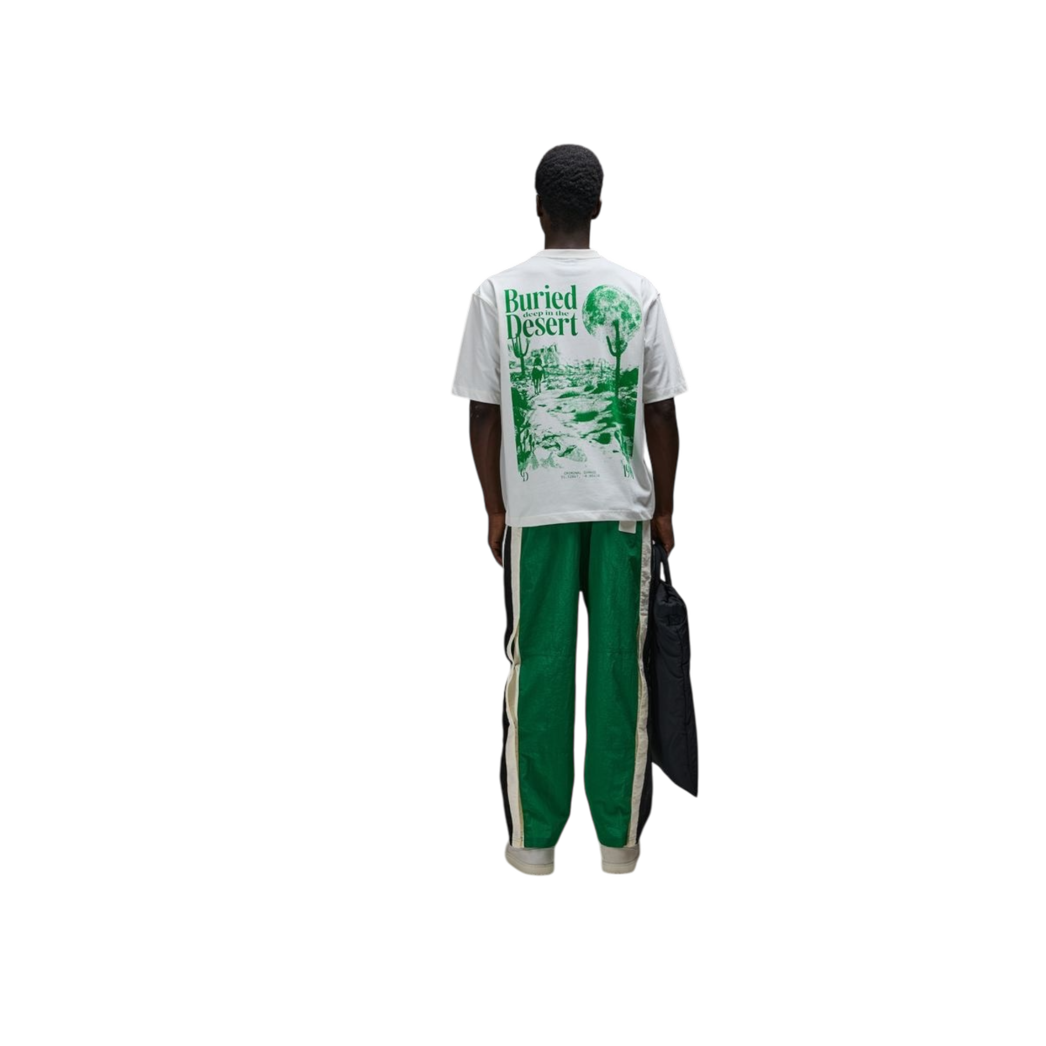 Buried Deep T-Shirt