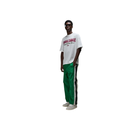 Snap Vent Cargo Pant