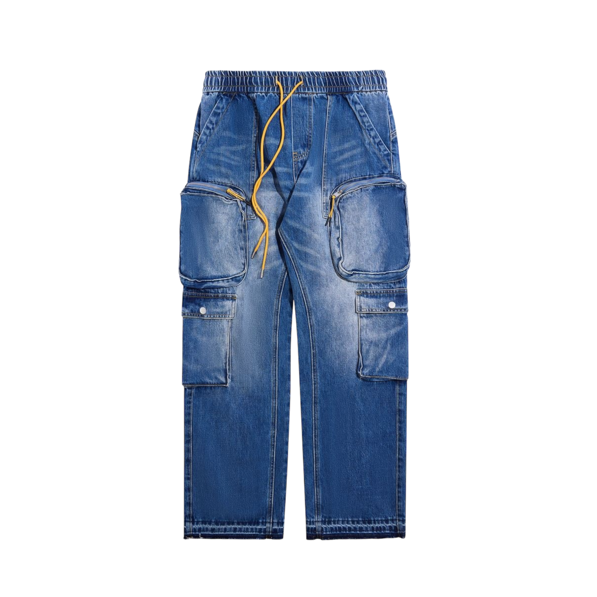 Diet Starts Monday Release Cargo Denim
