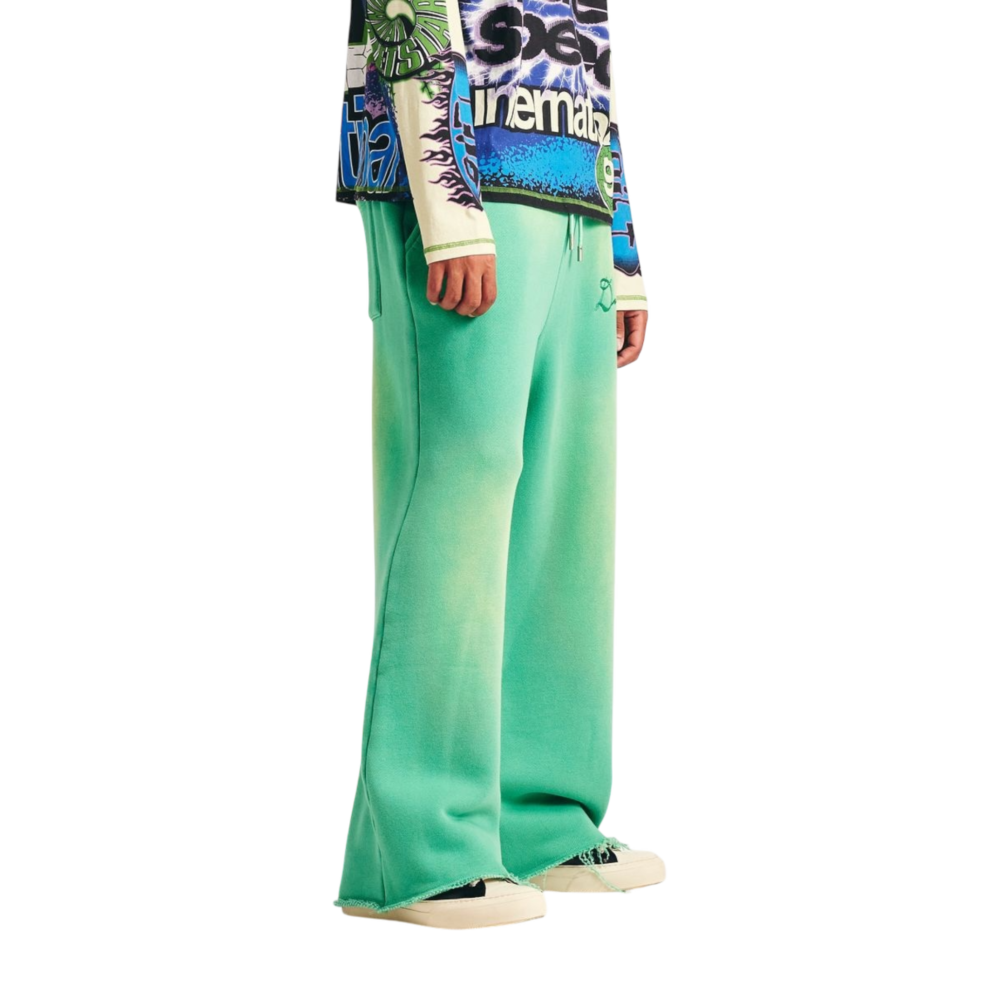 Chainstitch Sweatpants