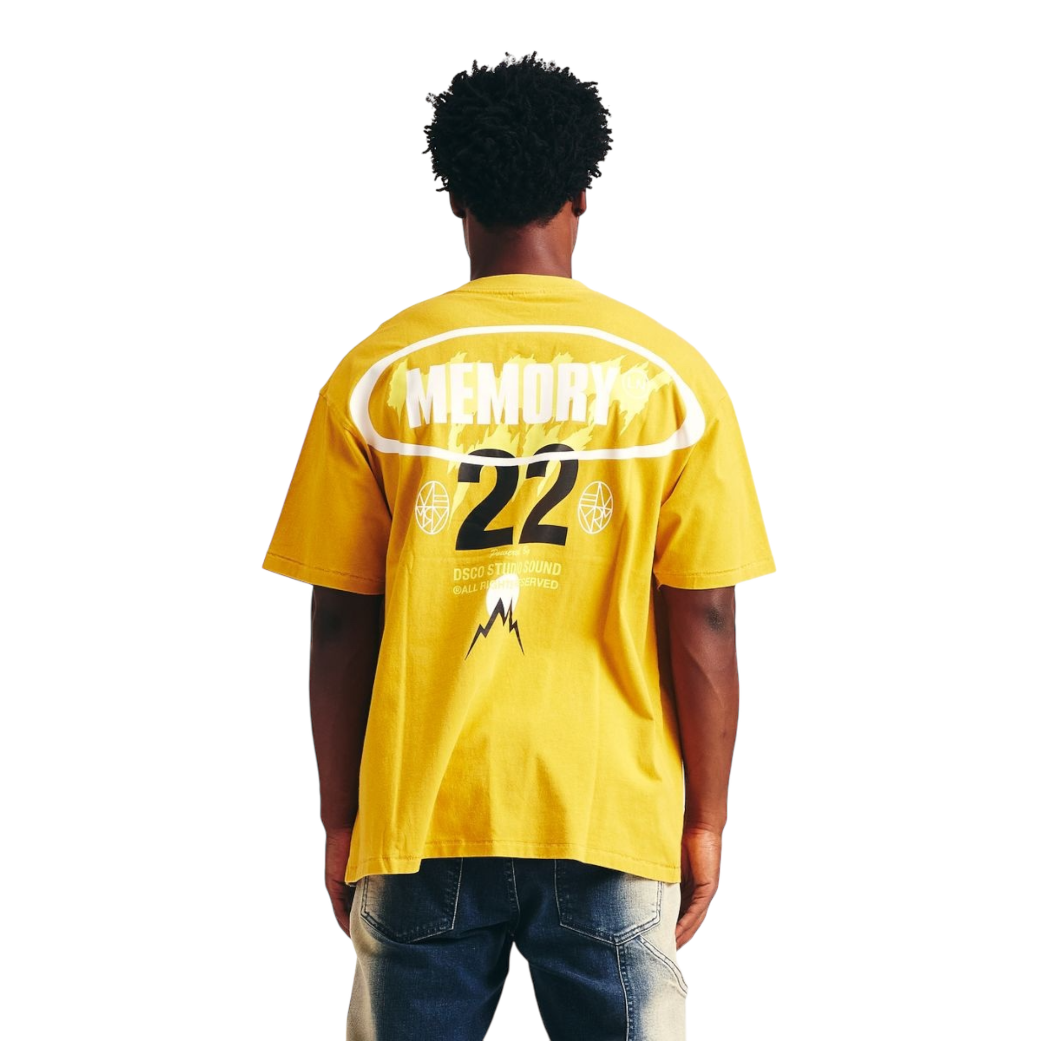 Memory Lane Ambassadors Of Nostalgia Tee