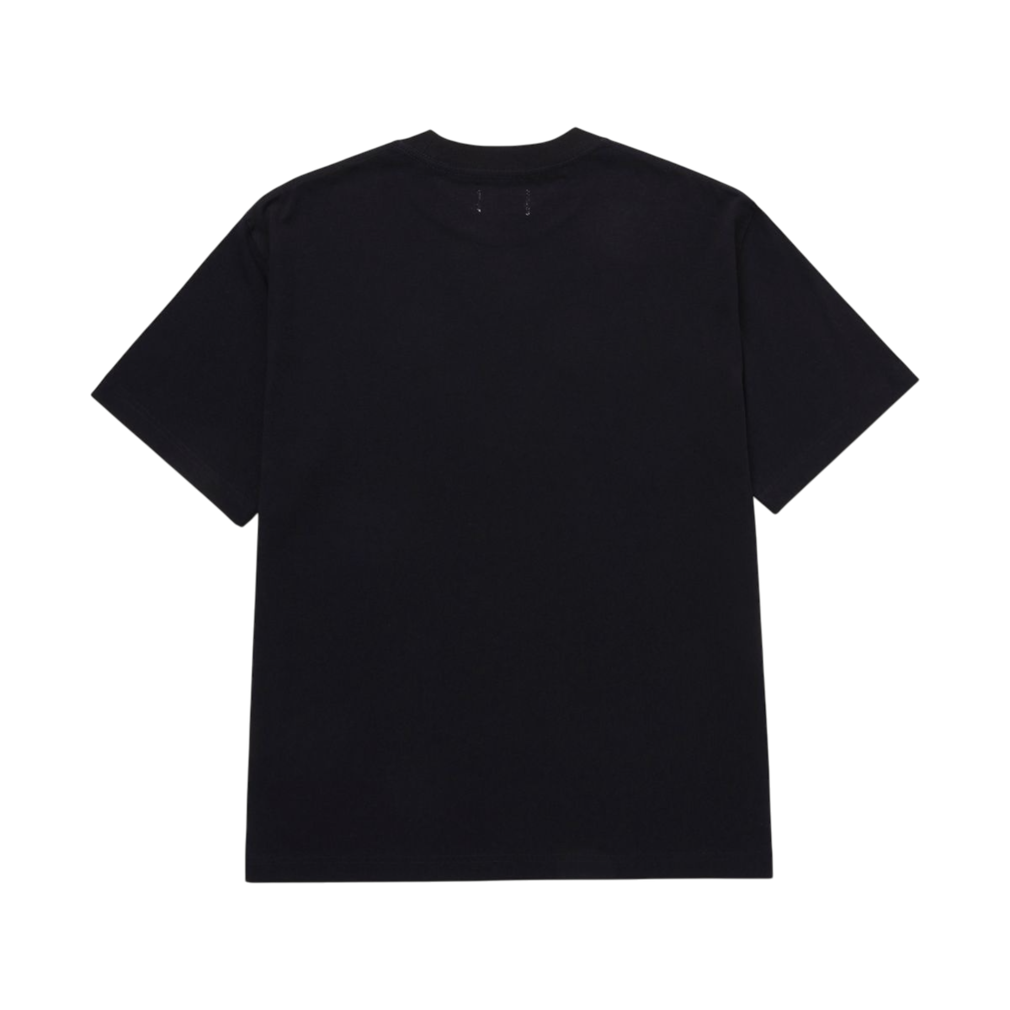 Honor The Gift Auto Association Tee - Black