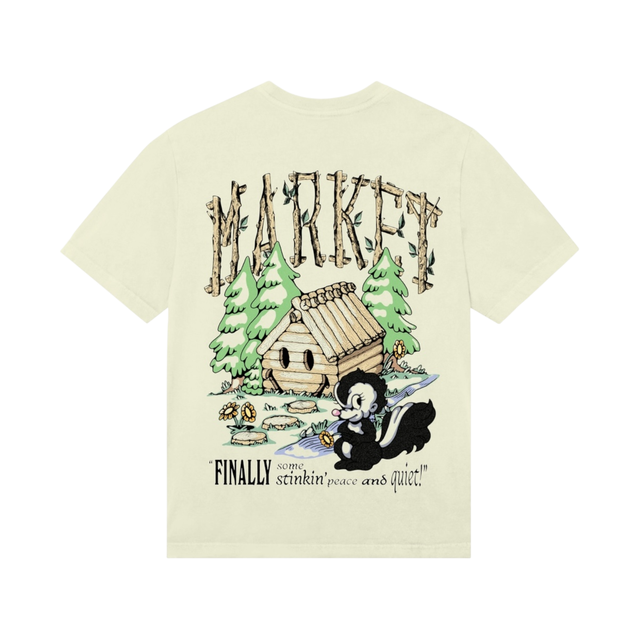Flee Market 