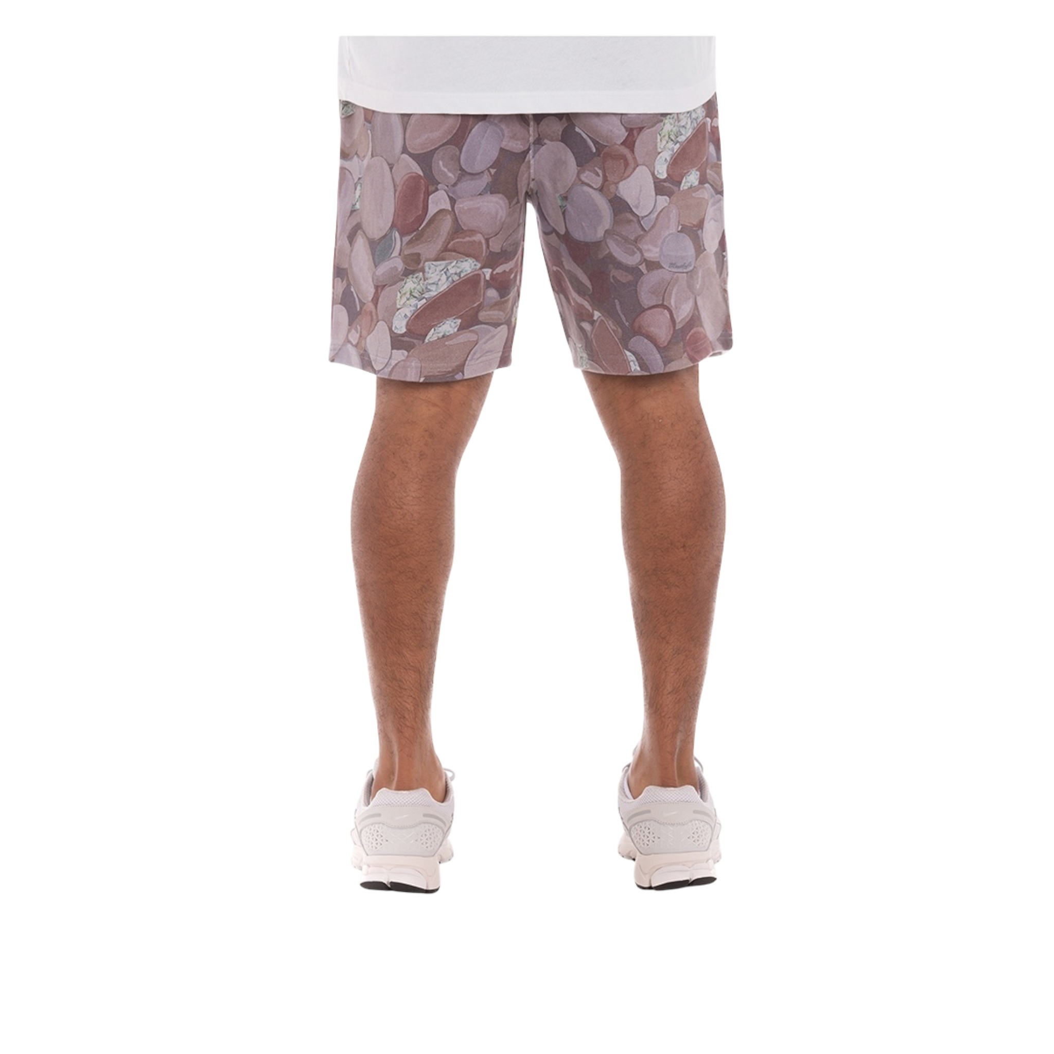 Billionaire Boys Club Rocks Shorts