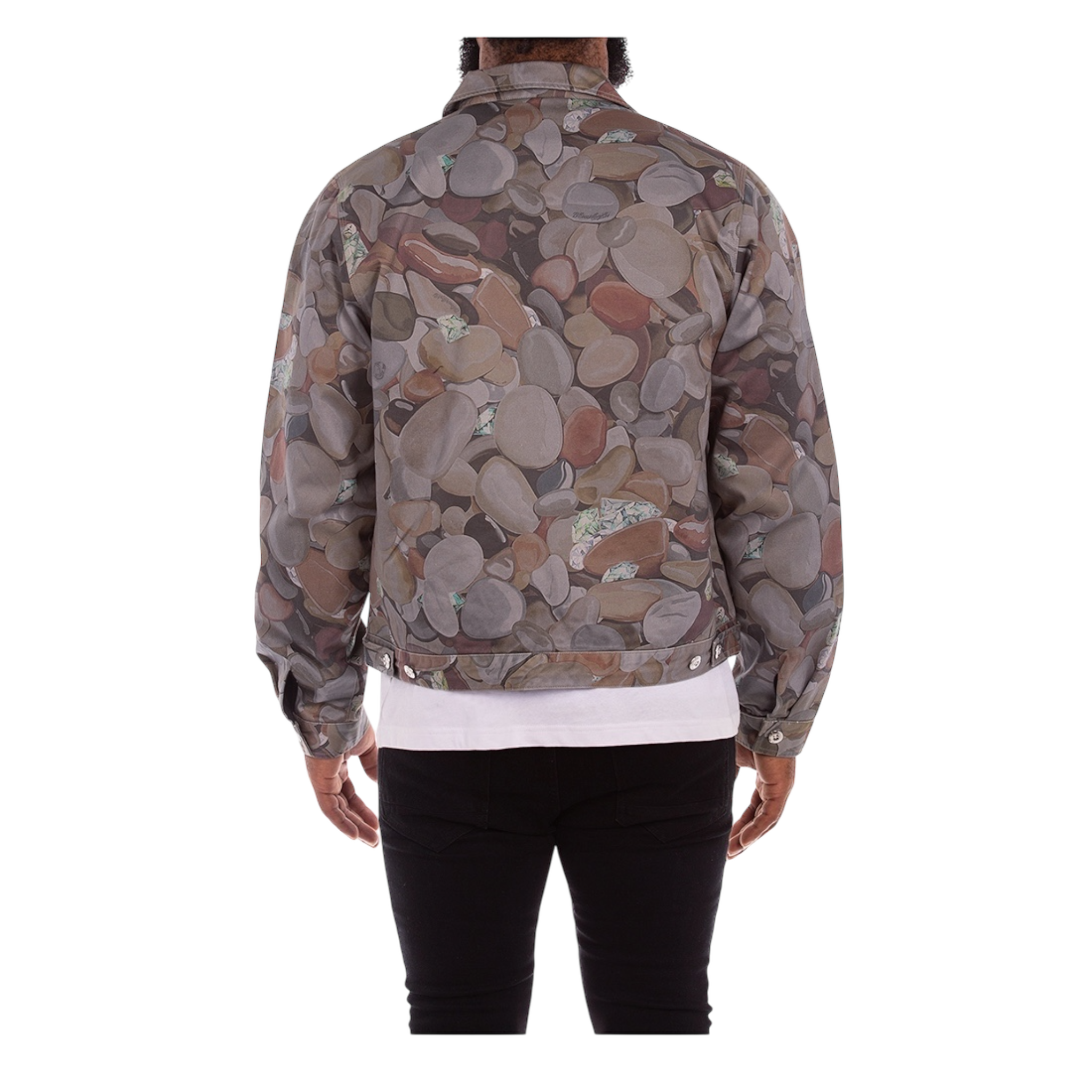 Billionaire Boys Club Mineral Jacket