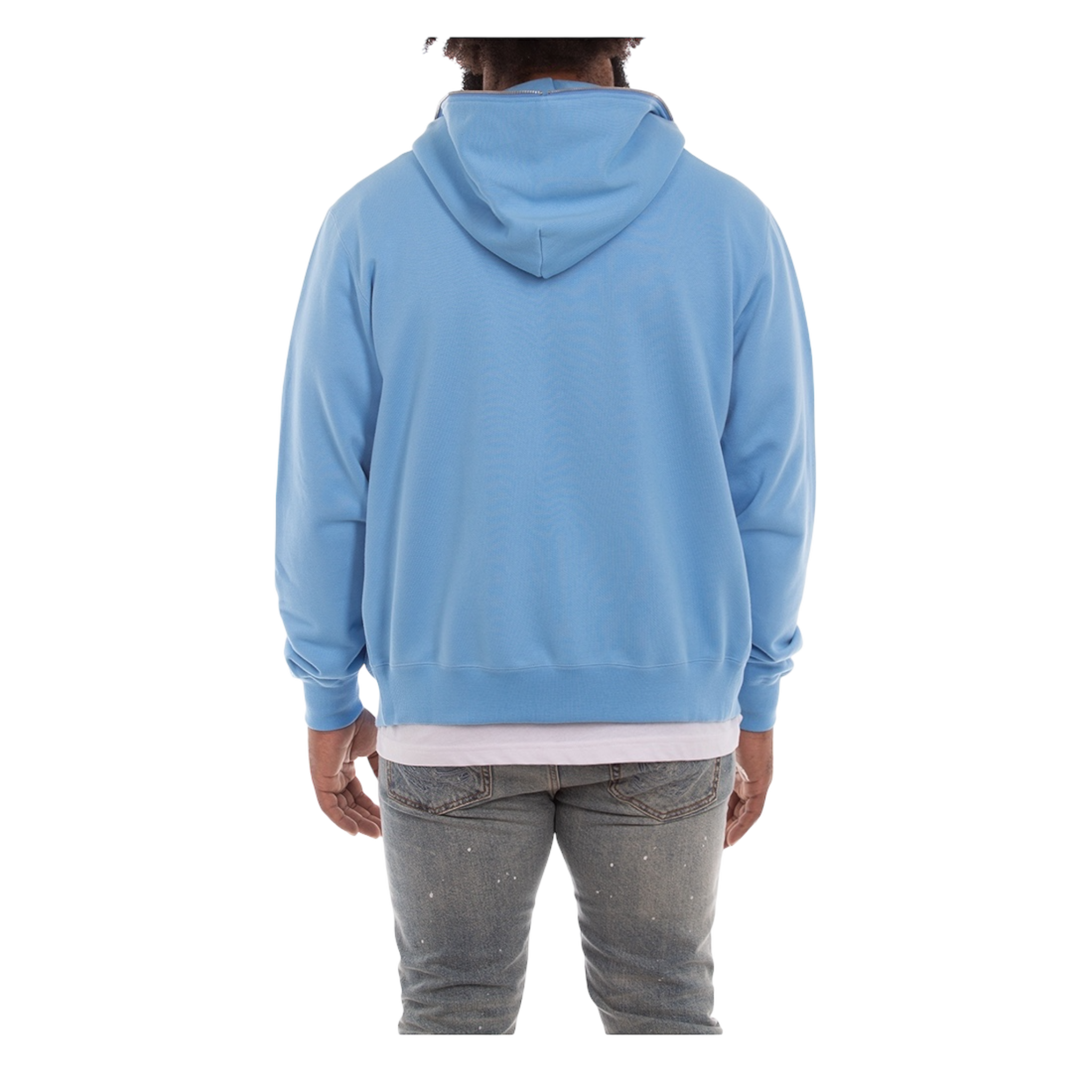 Billionaire Boys Club Script Hoodie