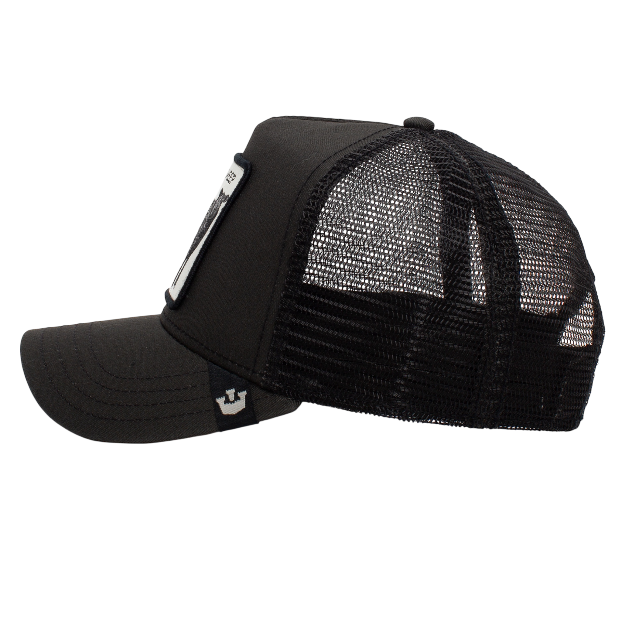 Goorin The Black Sheep Trucker Hat