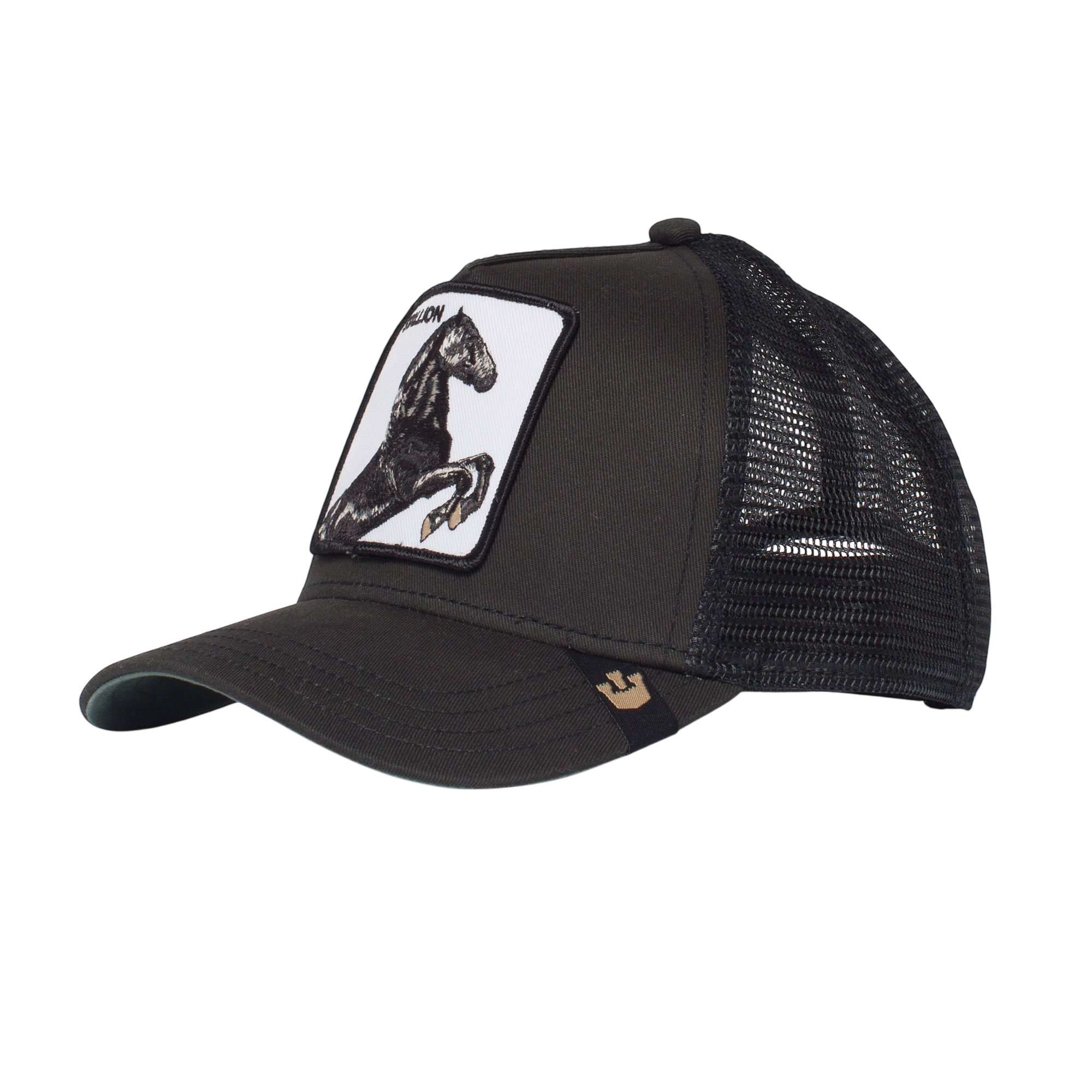 Goorin The Stallion Trucker Hat