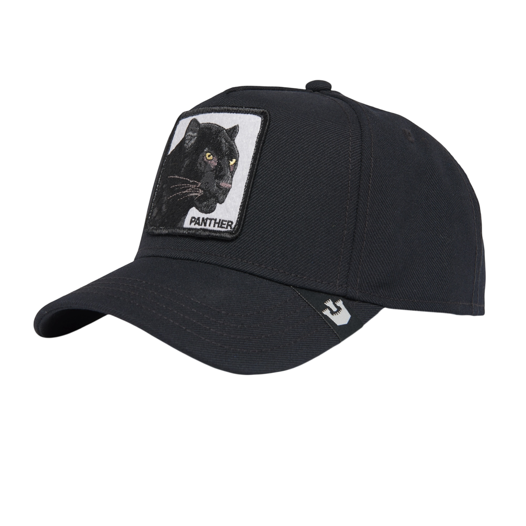 Goorin Panther Trucker Hat