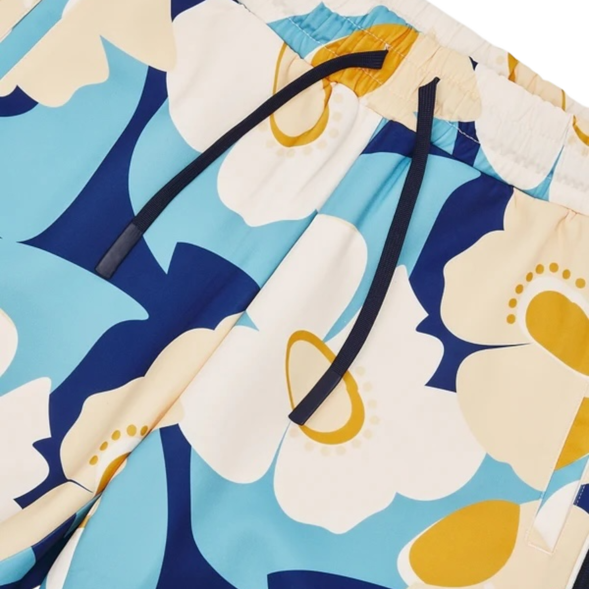 Summer Solstice Short