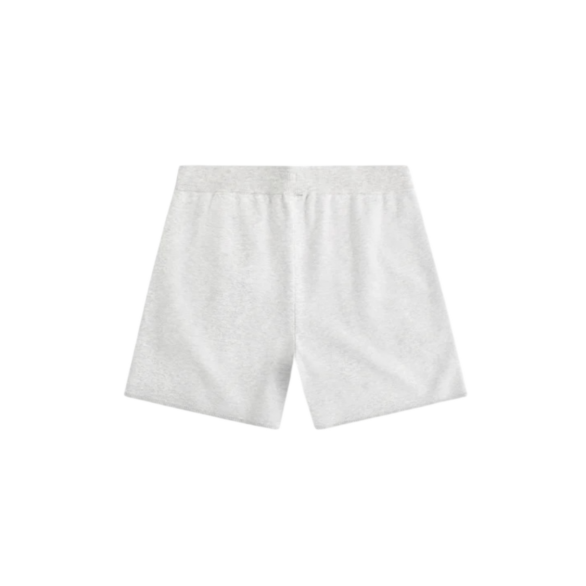 Paper Planes Luxury Sweater Shorts
