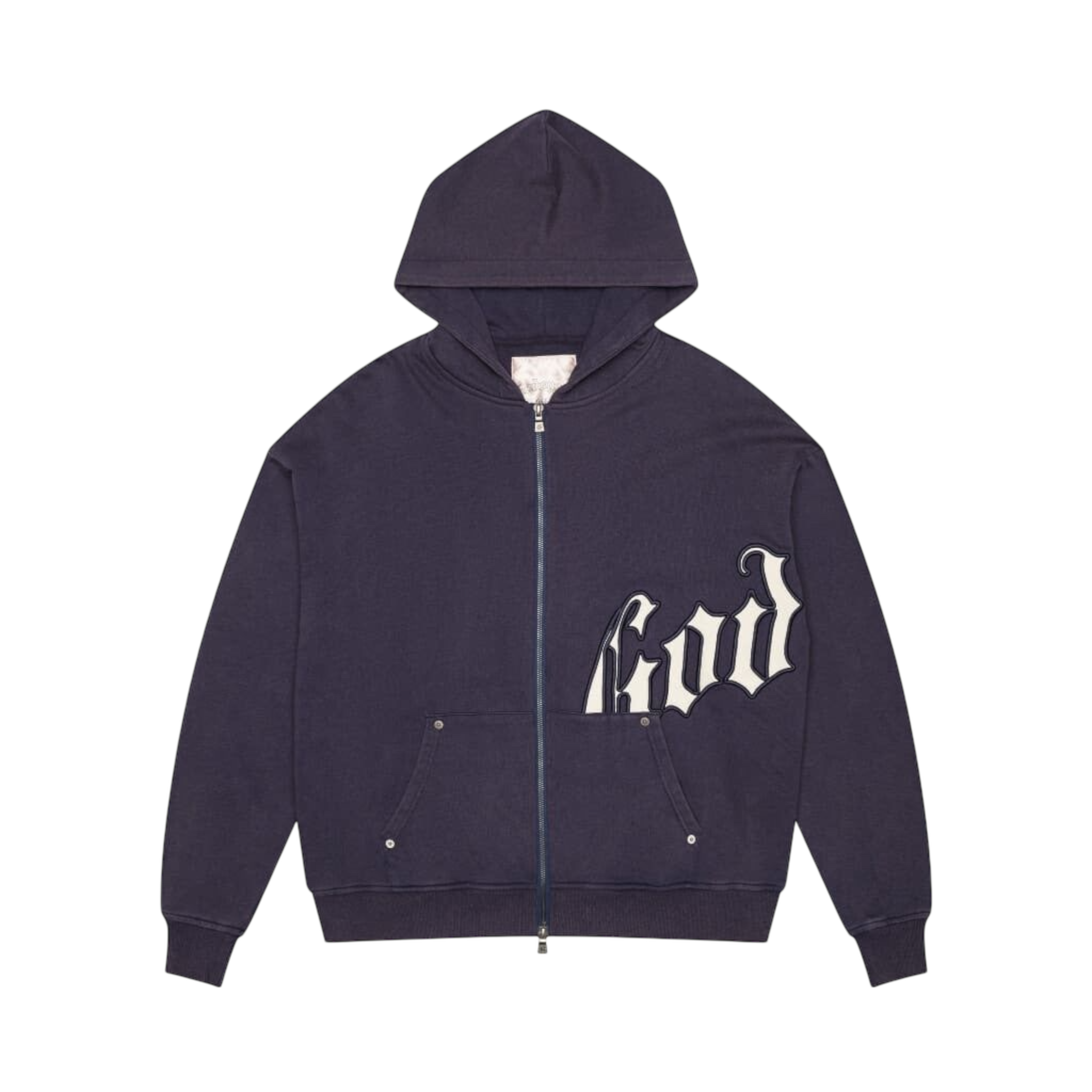 OG Logo Sweatsuit V2 (Navy)