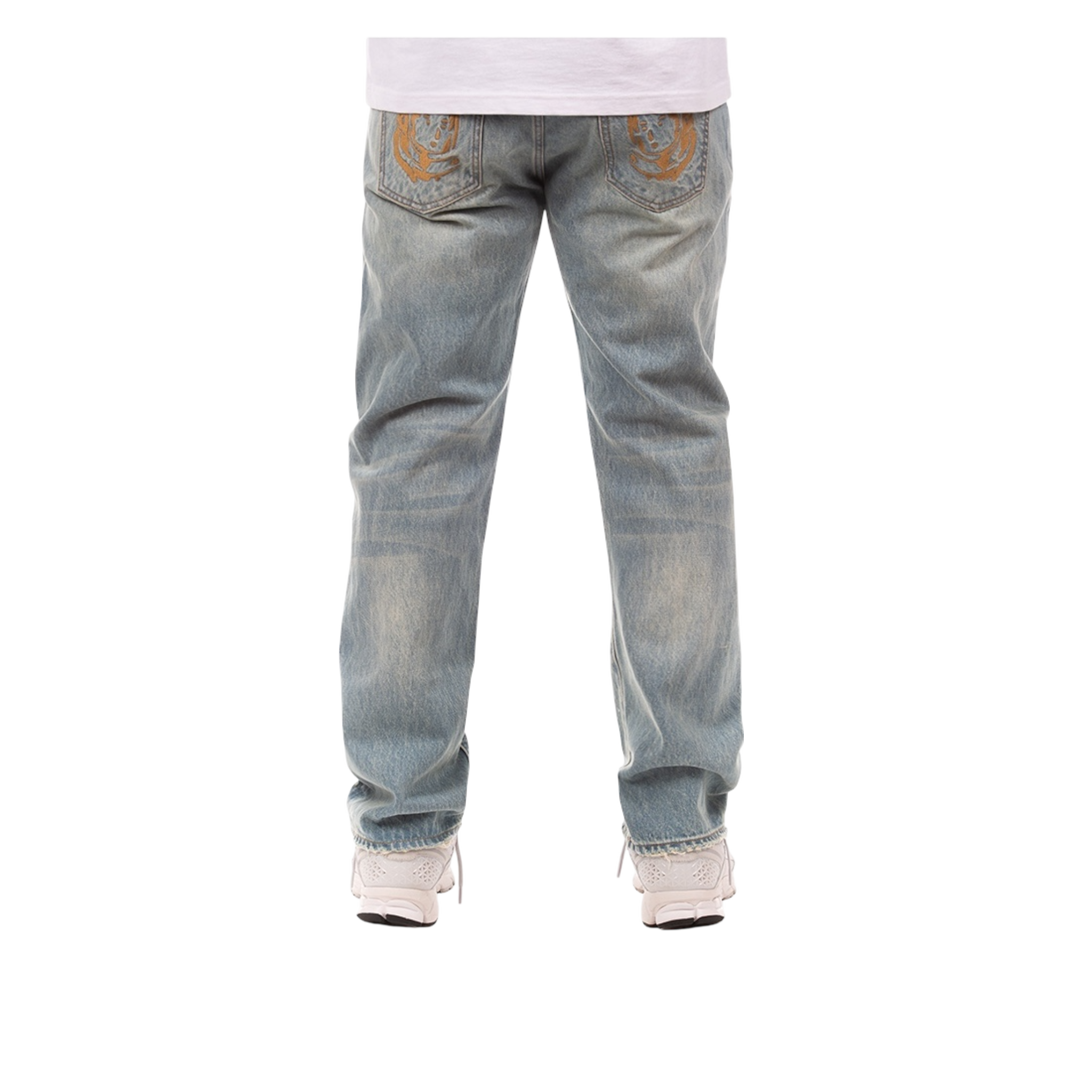 Billionaire Boys Club Orbit Jeans
