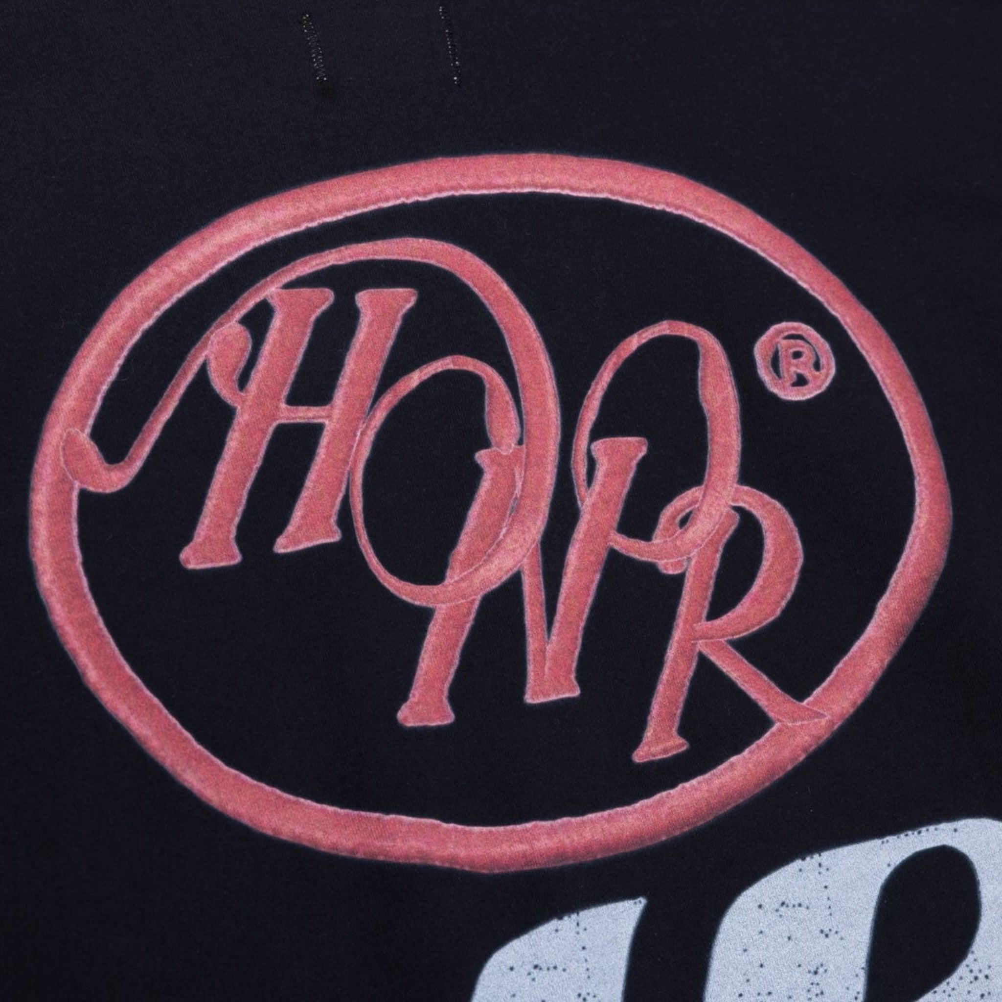 Honor The Gift Pop Art Long Sleeve
