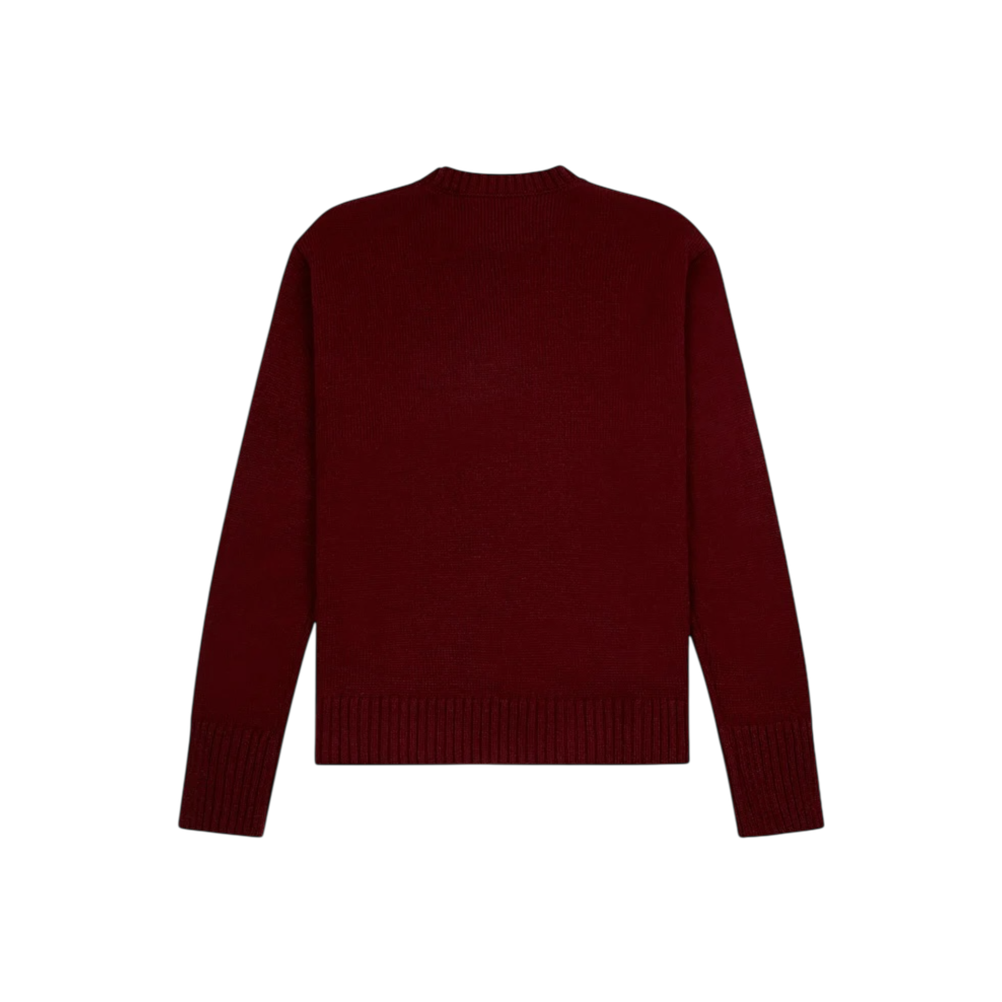 Paper Planes Copper Crown Sweater