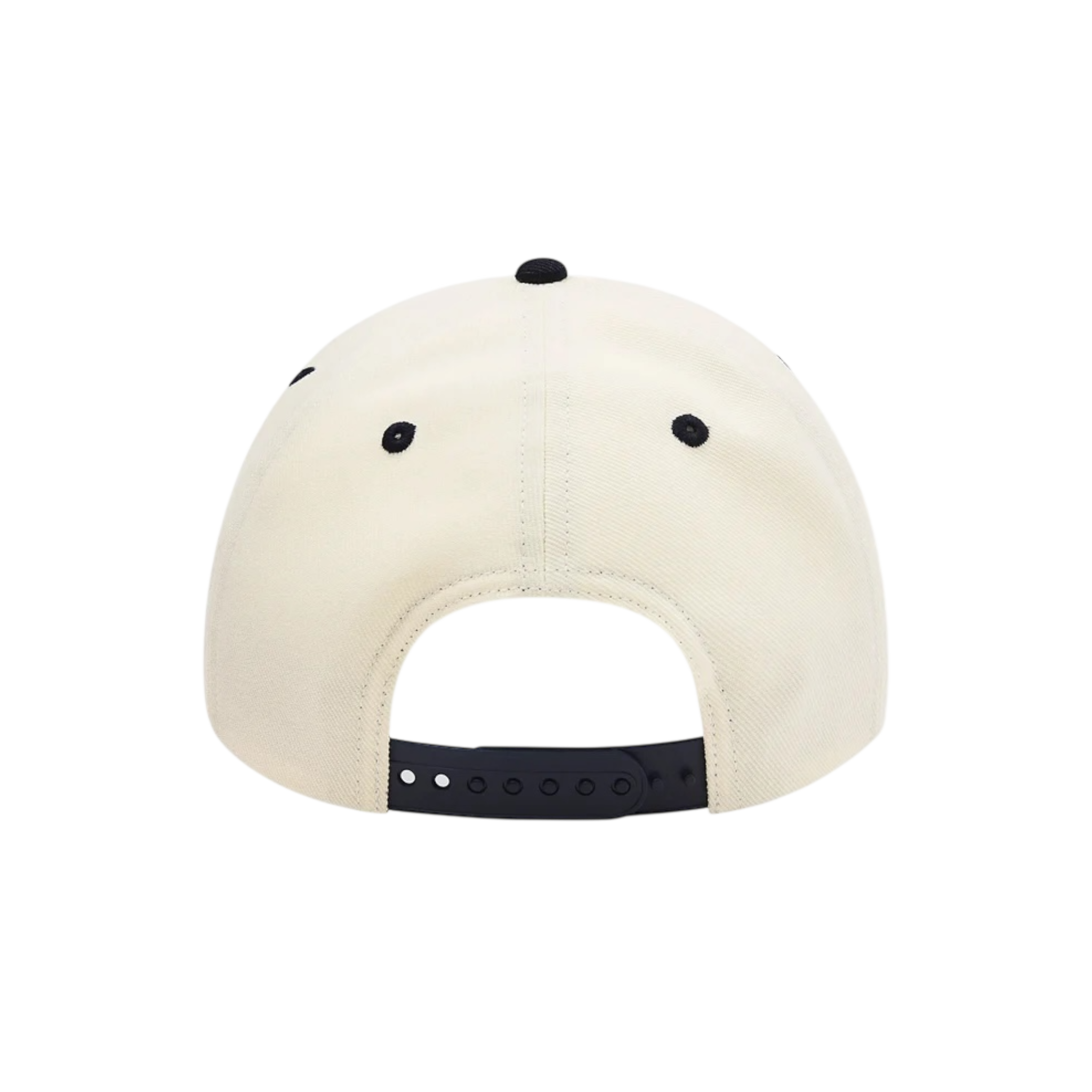 The Old E A-Frame Snapback