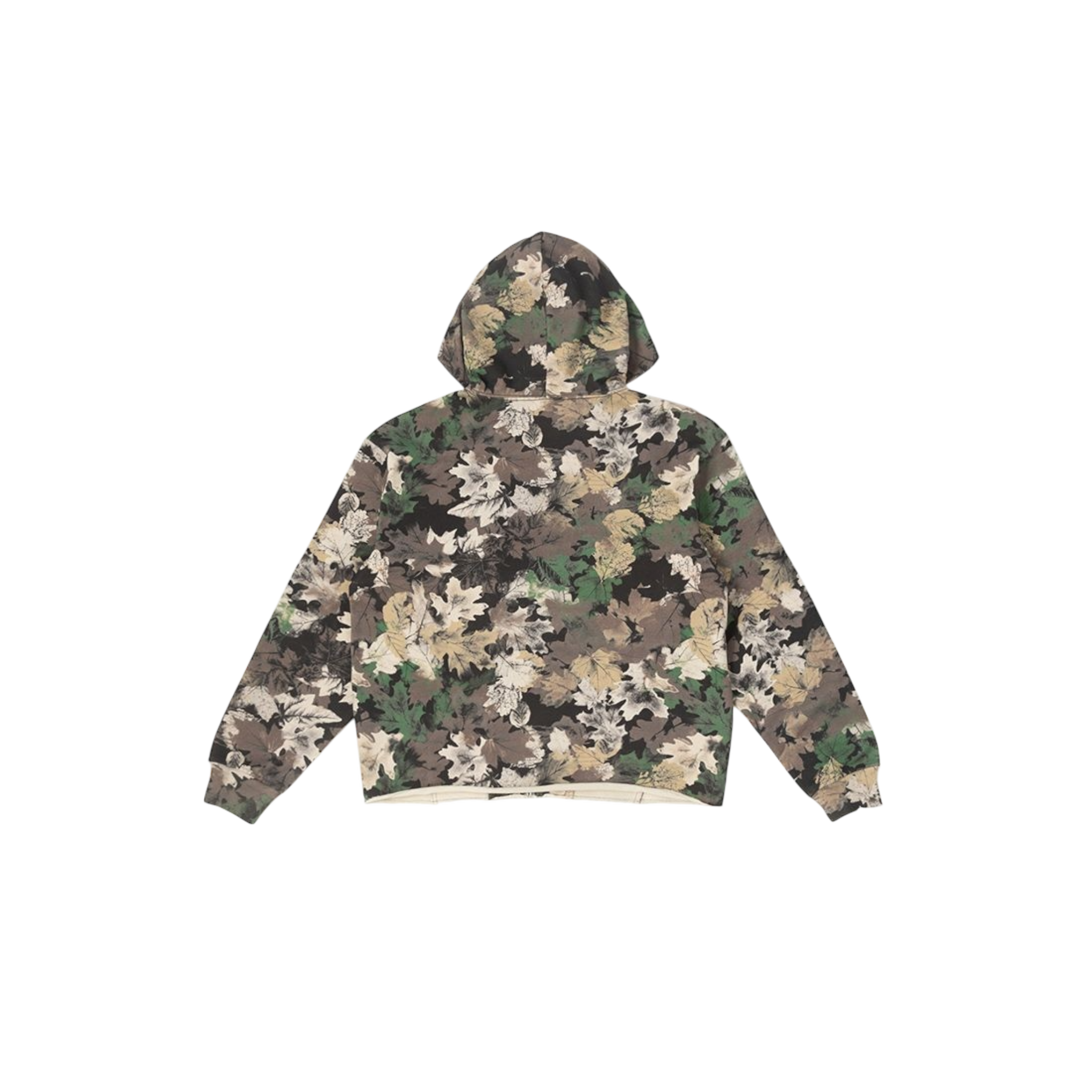 BLDG4 Future Hoodie