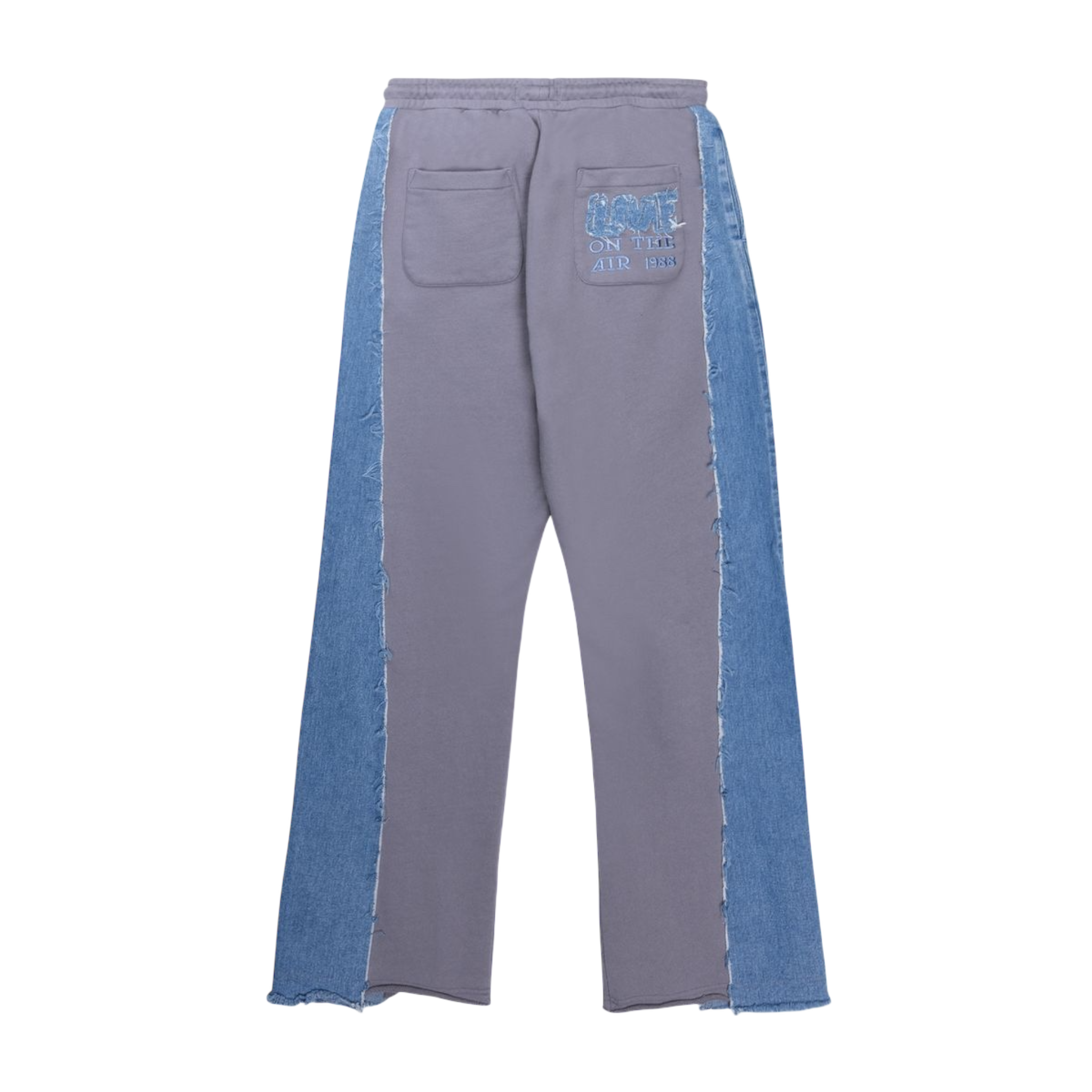 Honor The Gift Denim Sweatpant